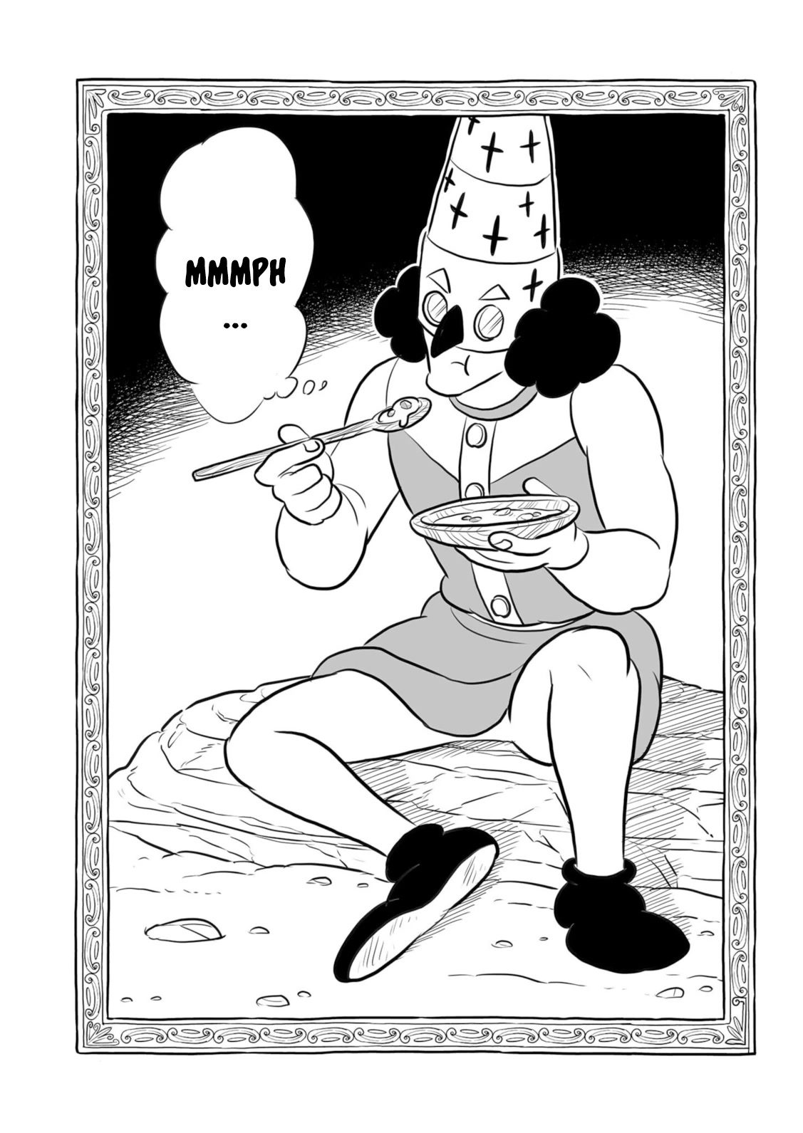 King Ranking Chap 202 - Next Chap 203