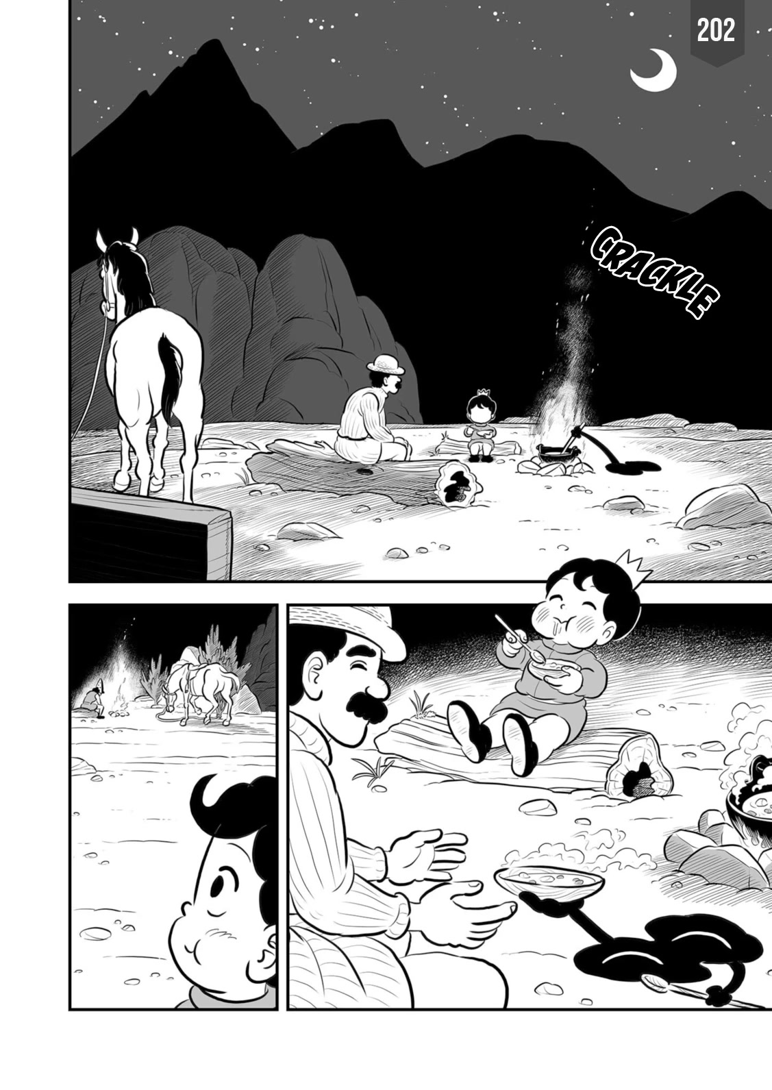 King Ranking Chap 202 - Next Chap 203