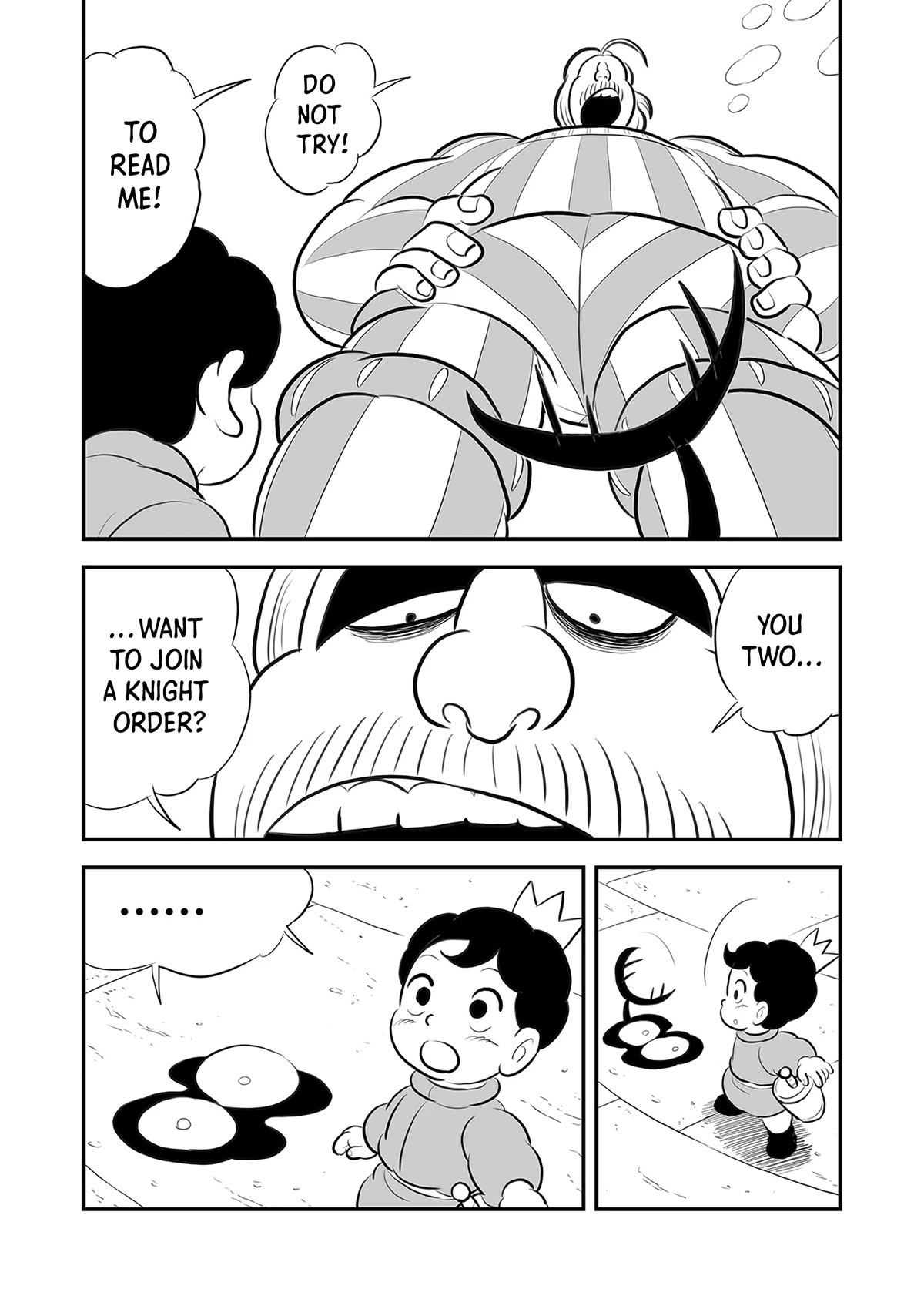 King Ranking Chap 217 - Next Chap 218