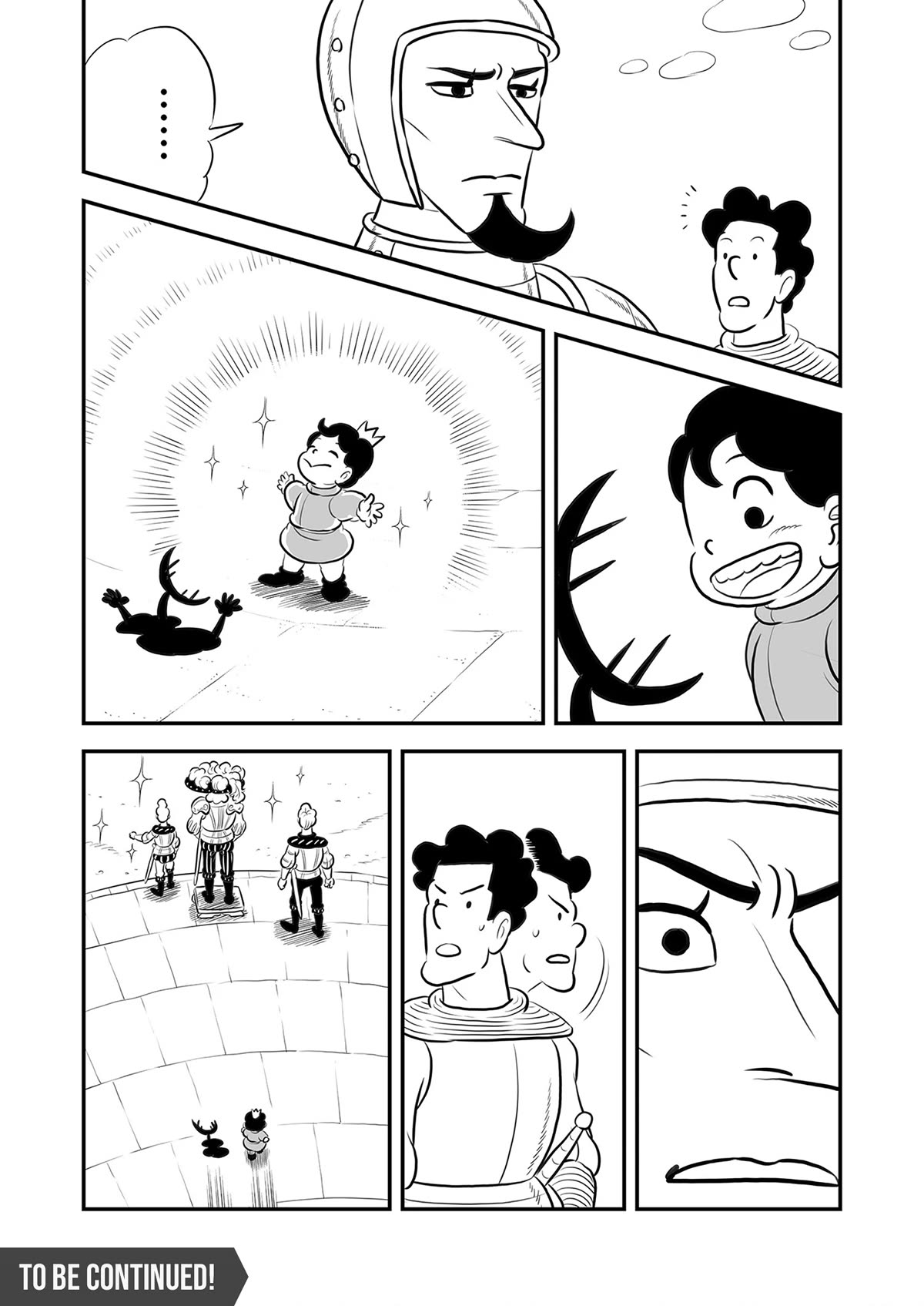 King Ranking Chap 214 - Next Chap 215