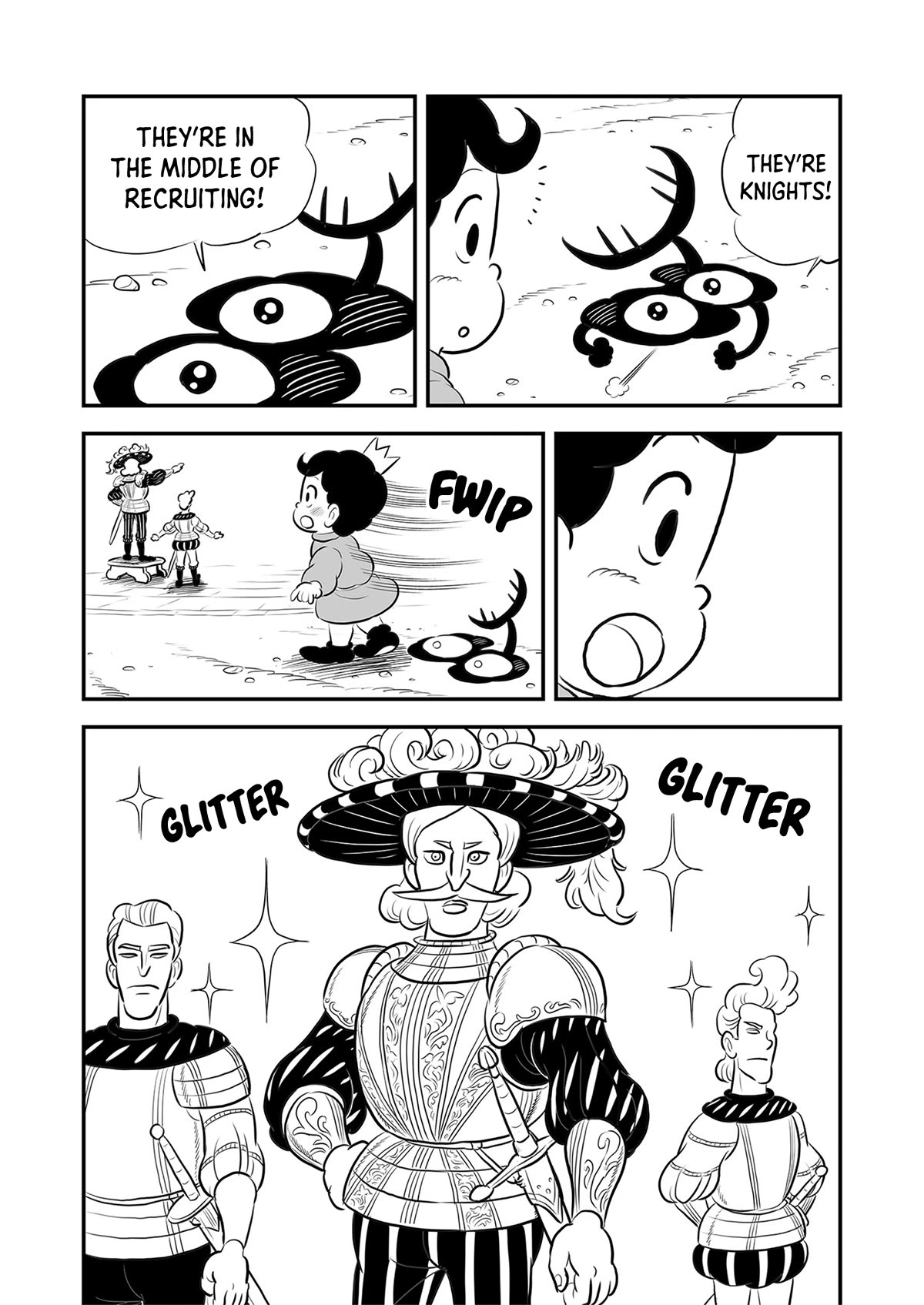 King Ranking Chap 214 - Next Chap 215