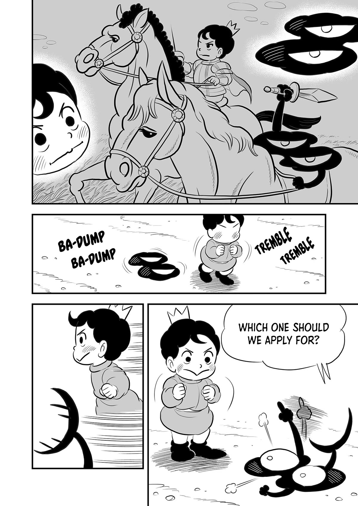 King Ranking Chap 214 - Next Chap 215
