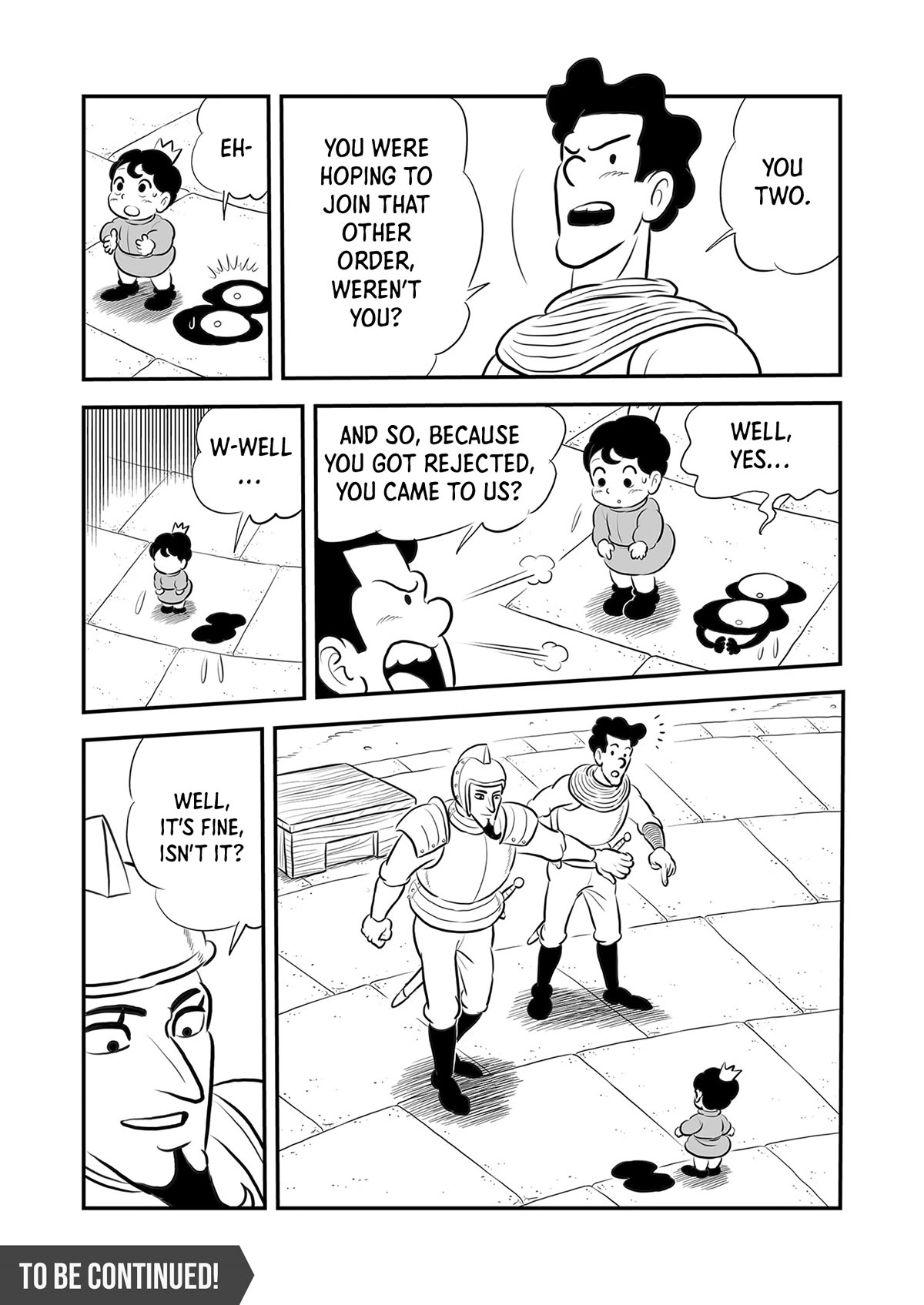 King Ranking Chap 215 - Next Chap 216