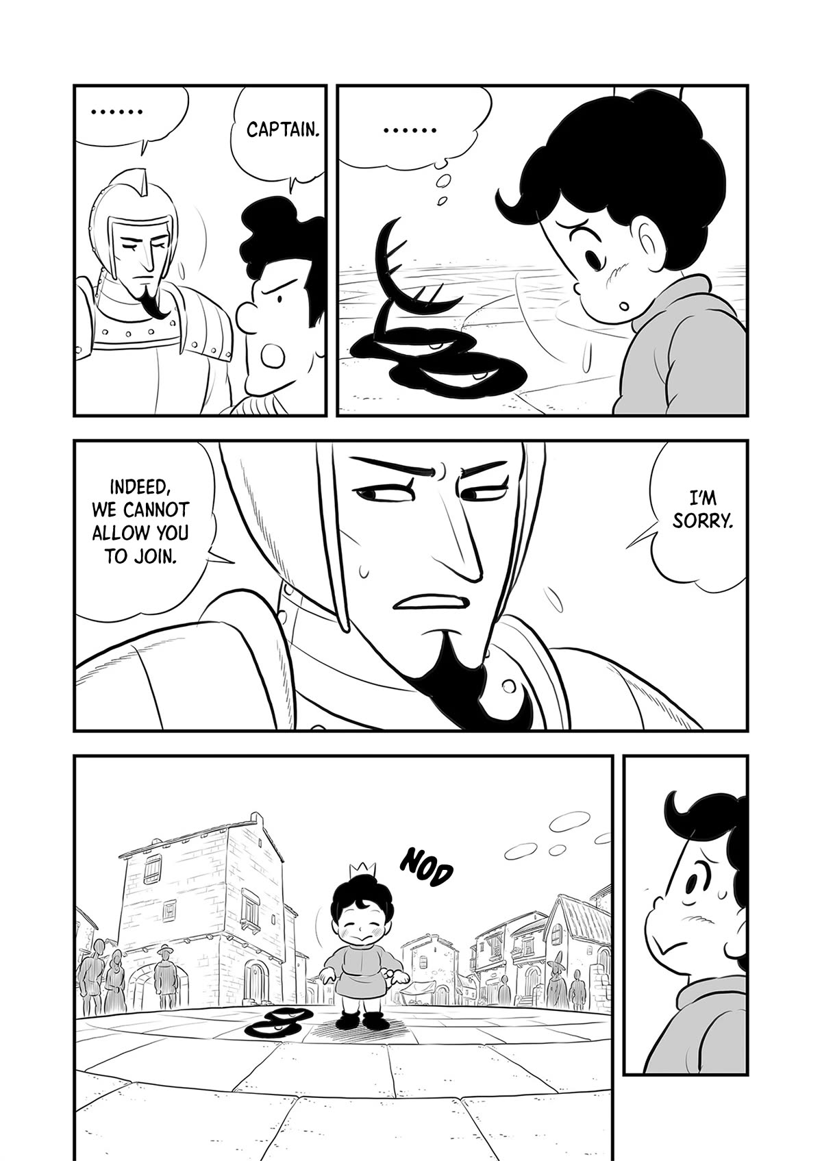 King Ranking Chap 216 - Next Chap 217