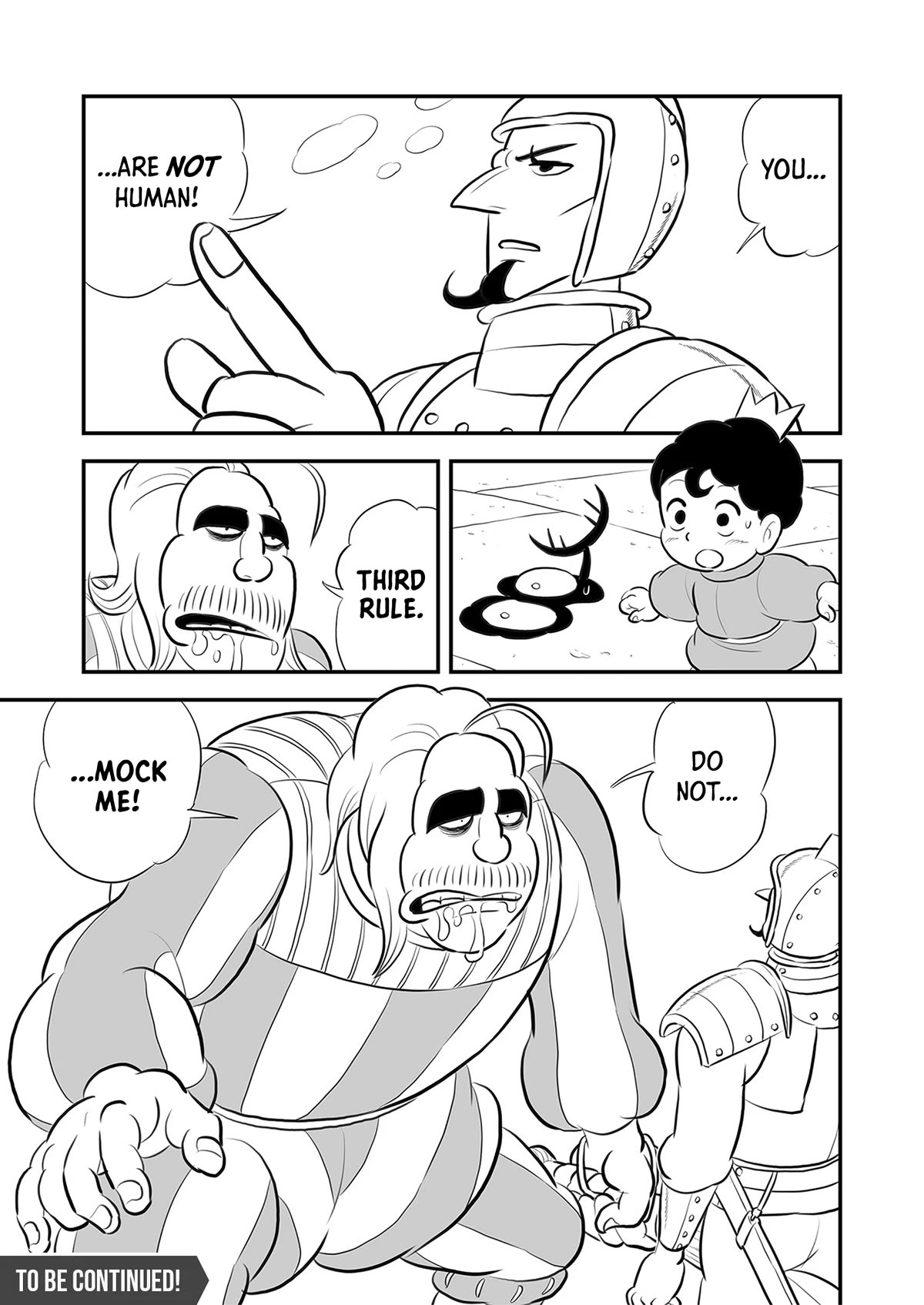King Ranking Chap 218 - Next Chap 219