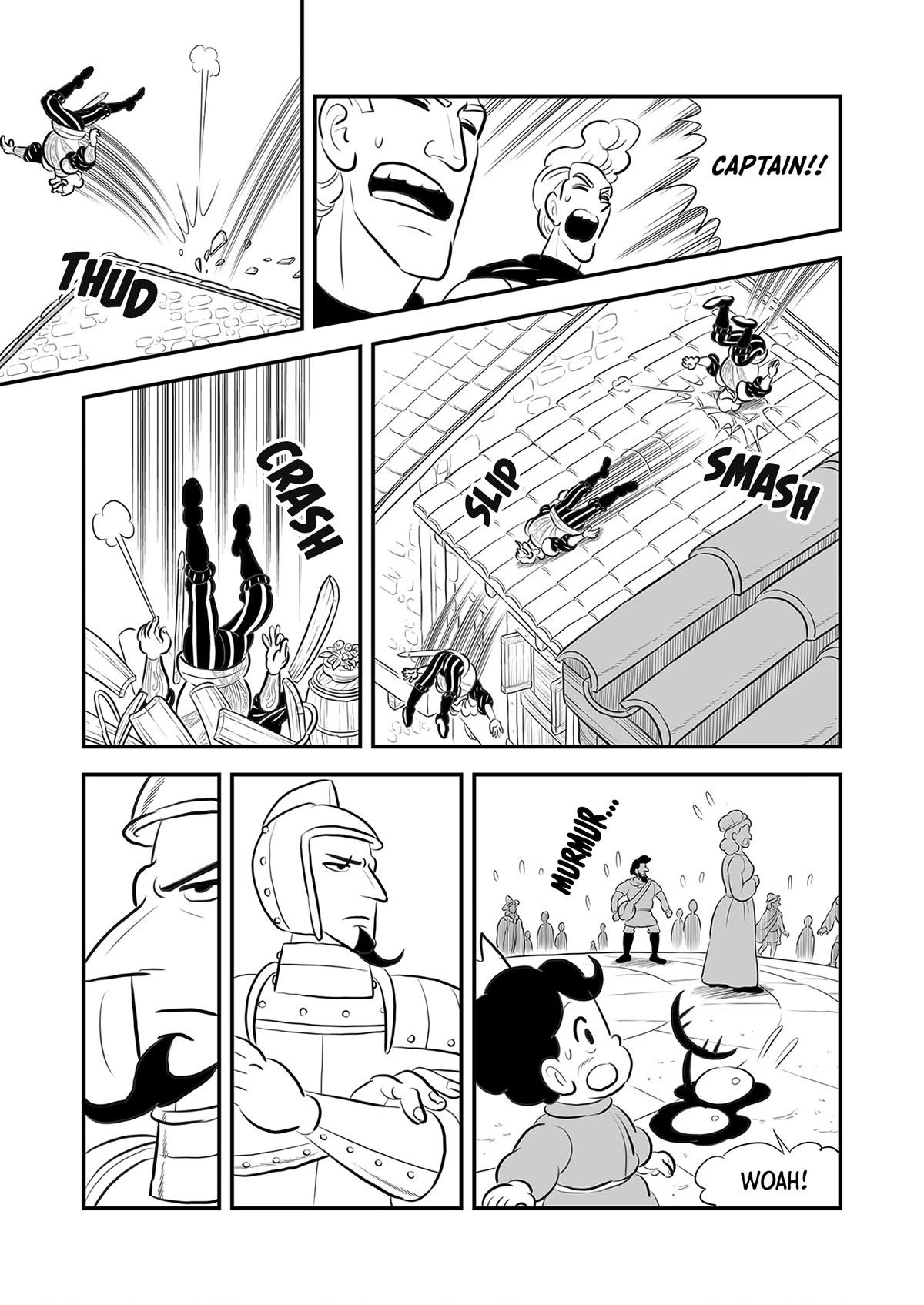 King Ranking Chap 218 - Next Chap 219