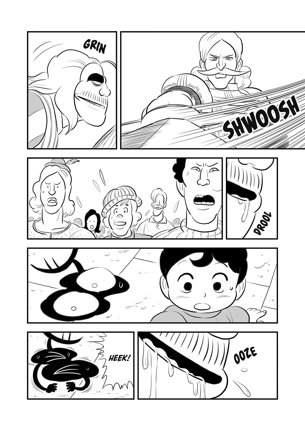 King Ranking Chap 218 - Next Chap 219