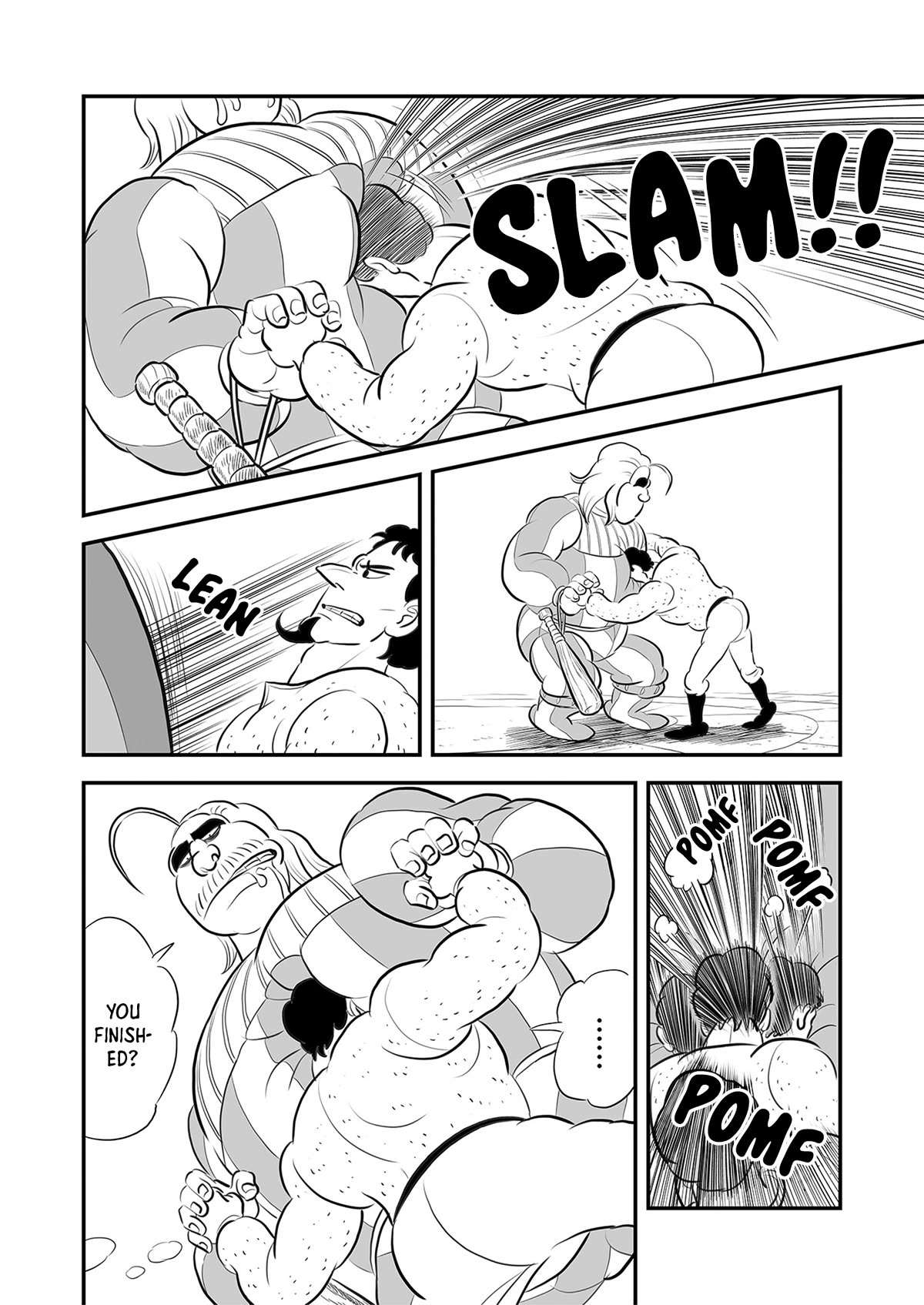 King Ranking Chap 219 - Next Chap 220