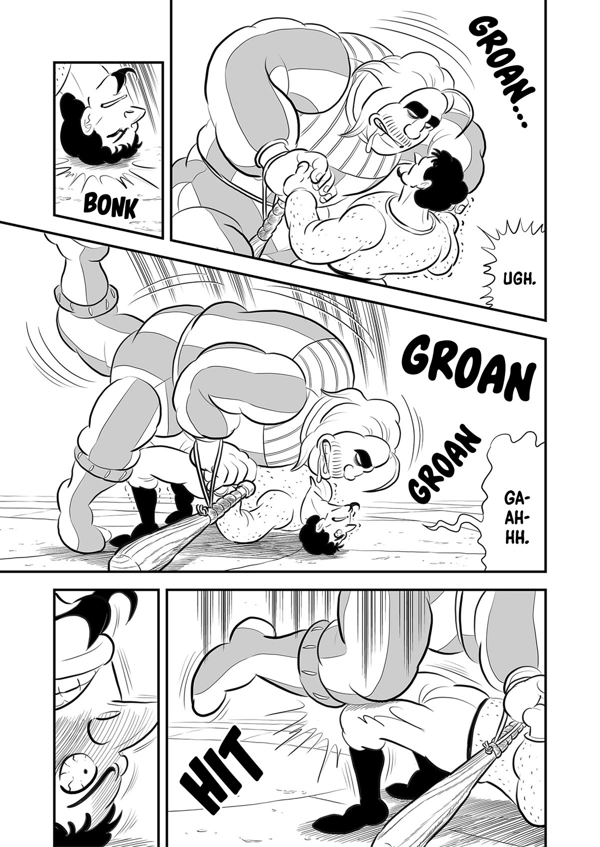 King Ranking Chap 219 - Next Chap 220