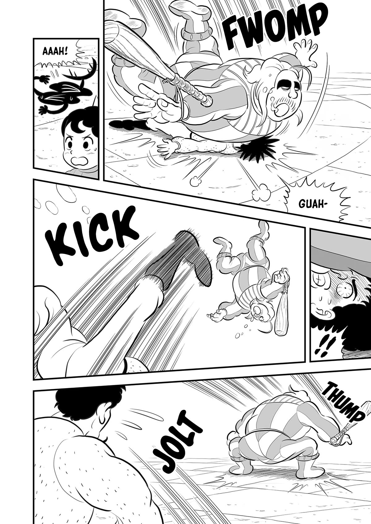 King Ranking Chap 219 - Next Chap 220
