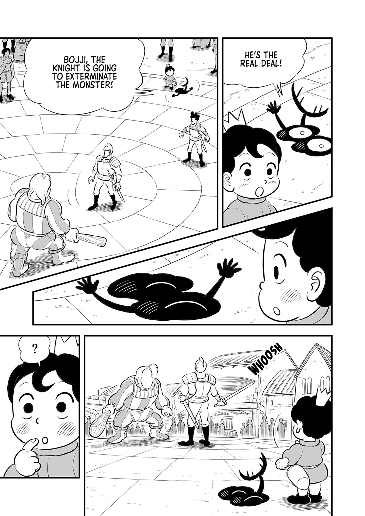 King Ranking Chap 219 - Next Chap 220