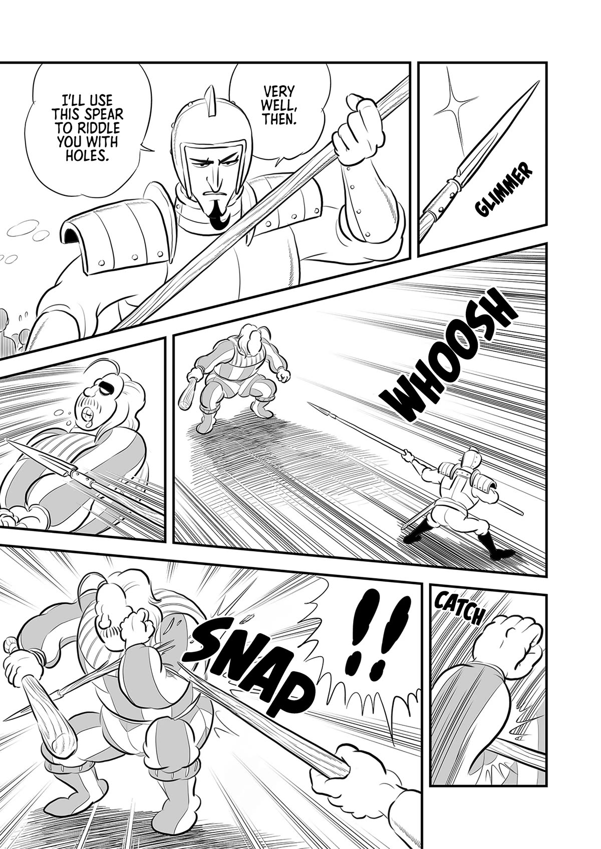 King Ranking Chap 219 - Next Chap 220