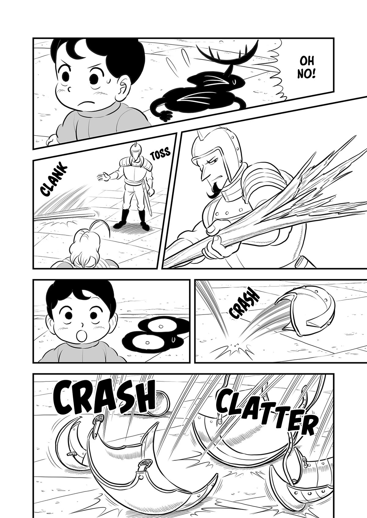 King Ranking Chap 219 - Next Chap 220
