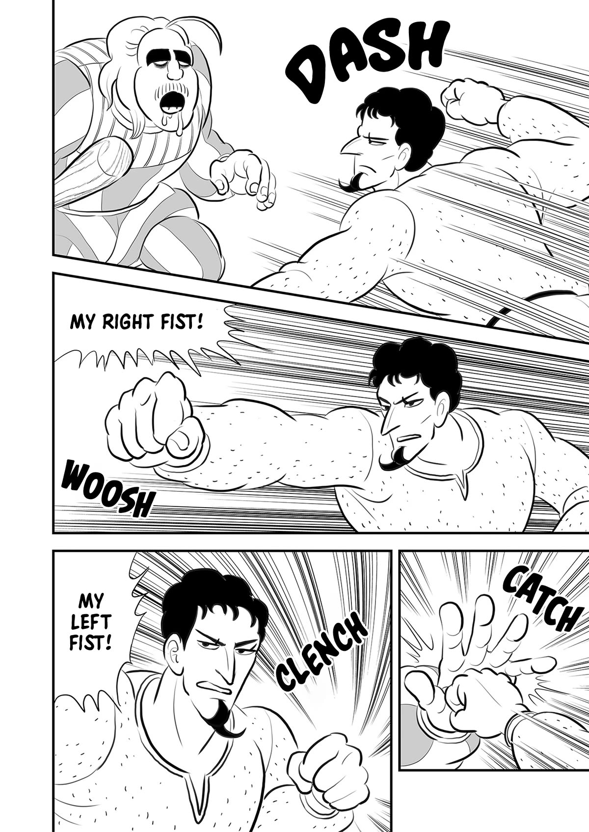 King Ranking Chap 219 - Next Chap 220