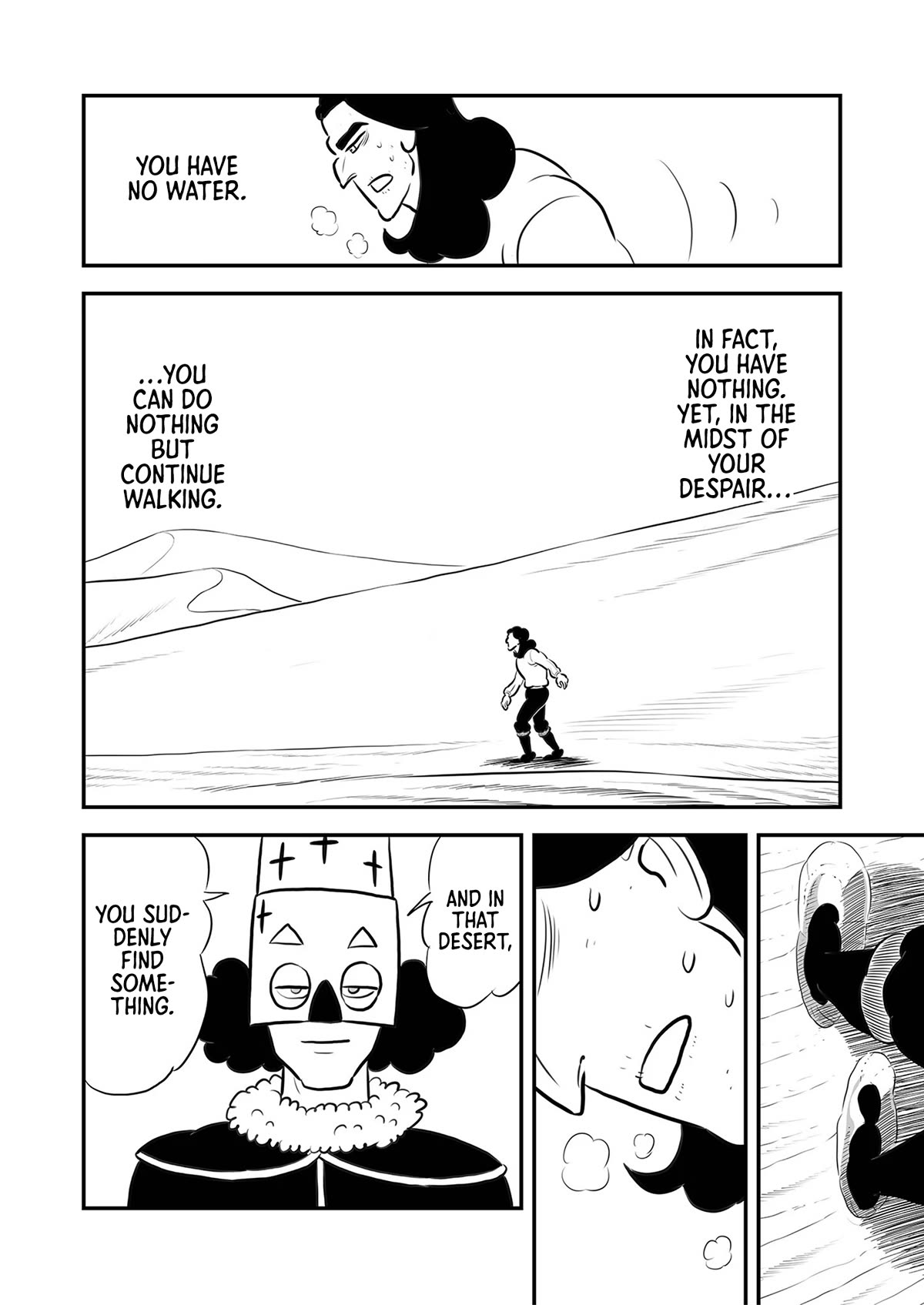 King Ranking Chap 210 - Next Chap 211