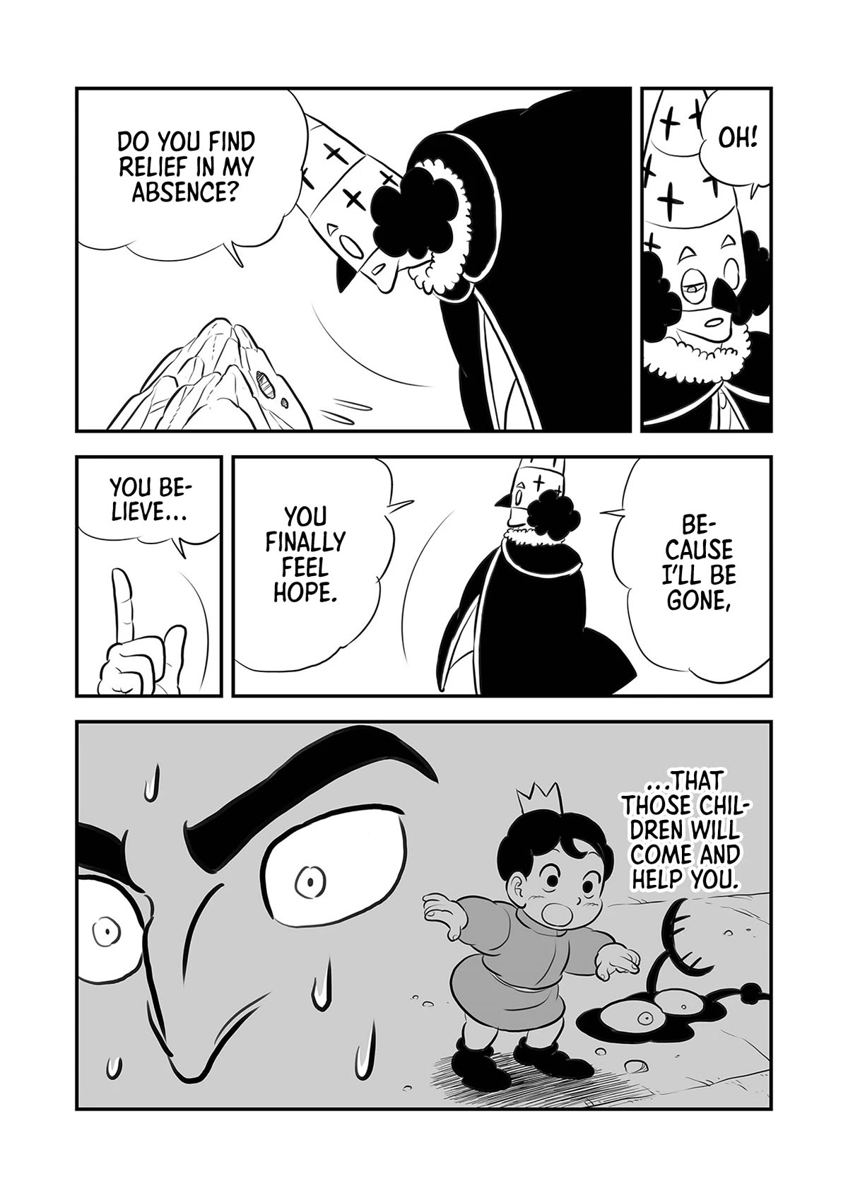 King Ranking Chap 210 - Next Chap 211