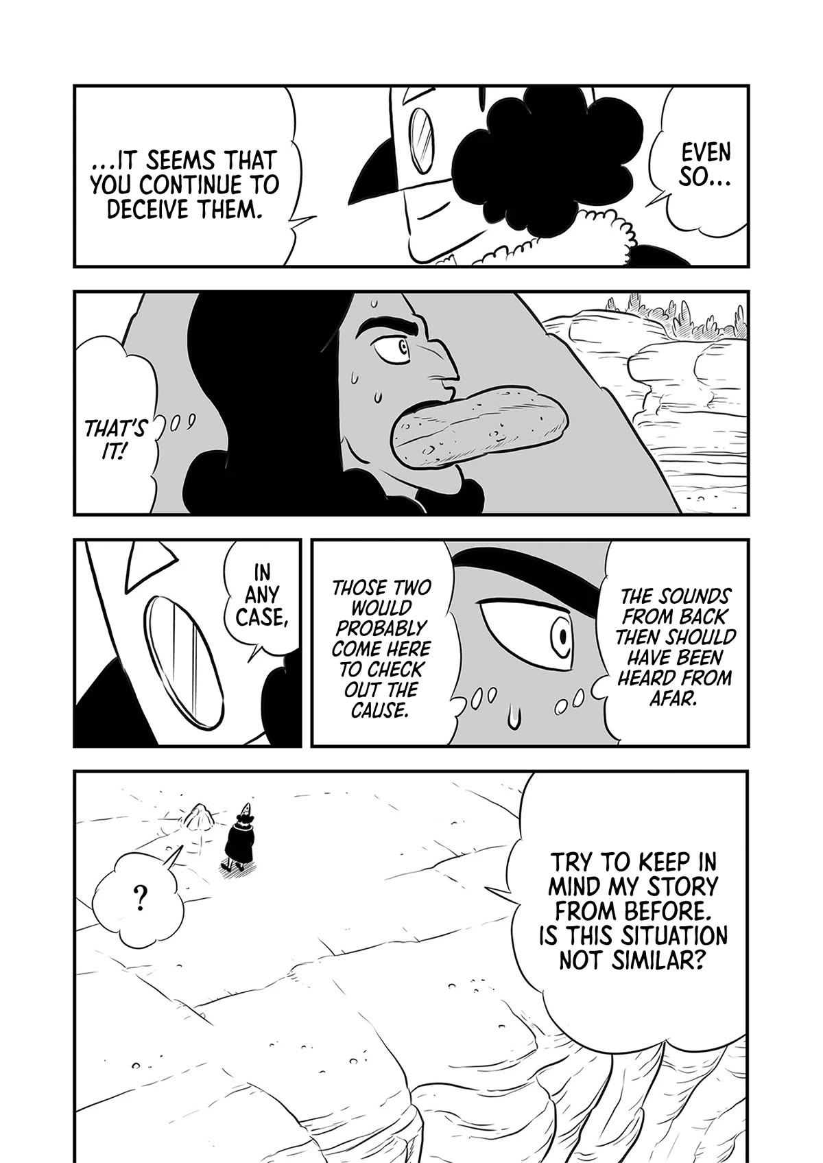 King Ranking Chap 210 - Next Chap 211