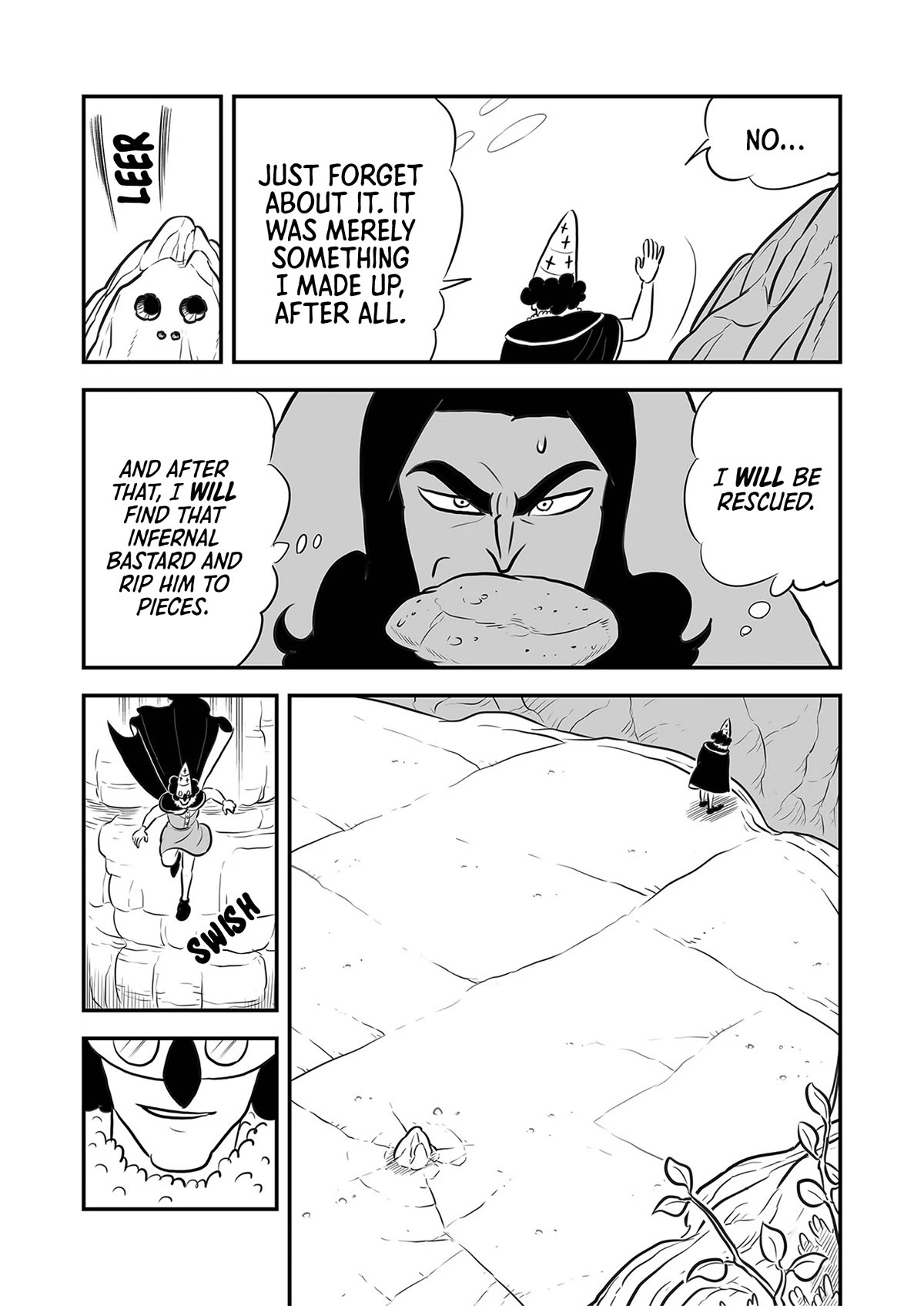 King Ranking Chap 210 - Next Chap 211