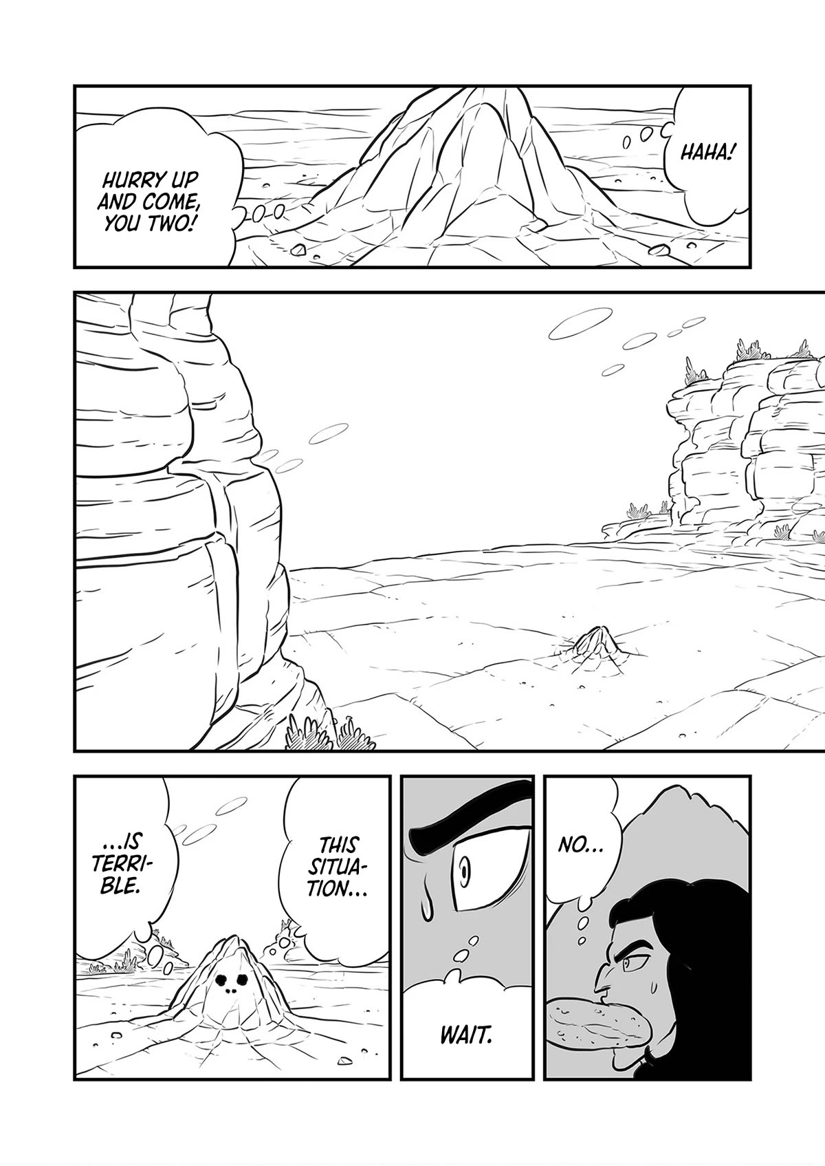 King Ranking Chap 210 - Next Chap 211