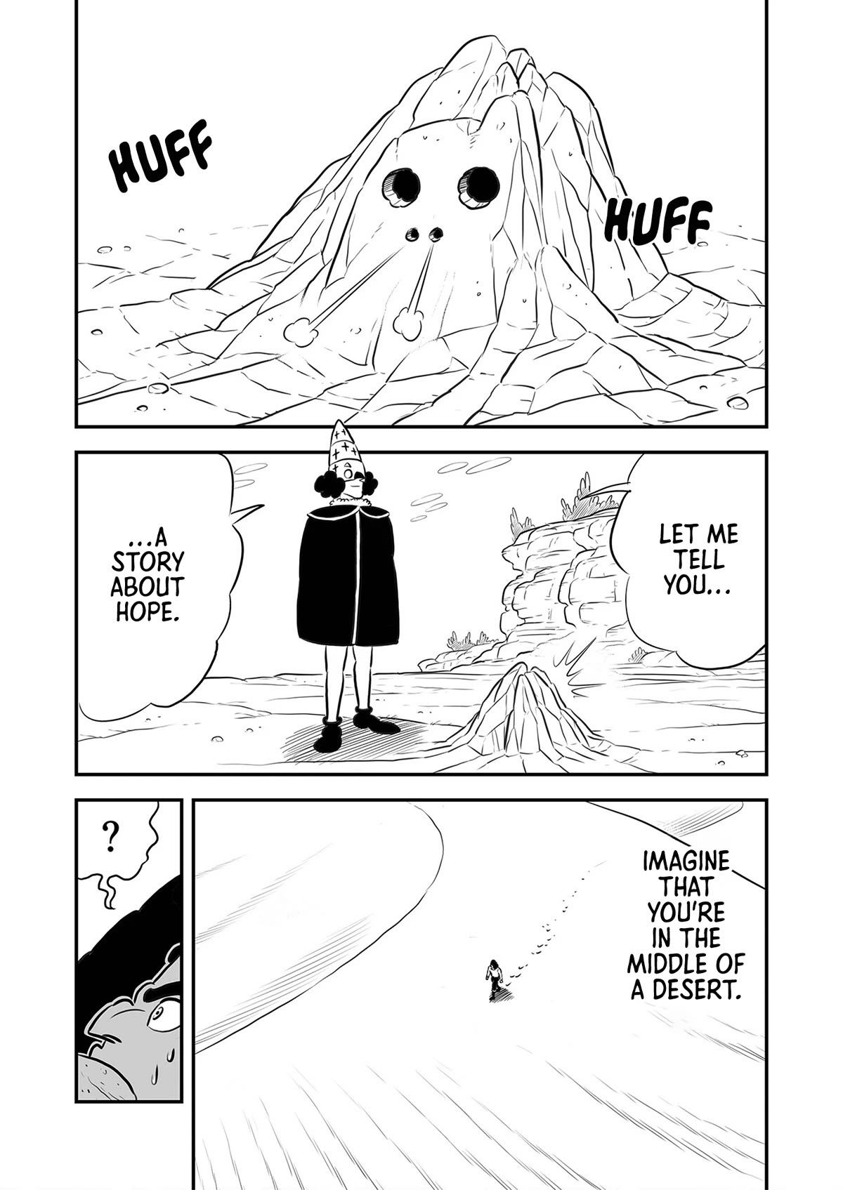 King Ranking Chap 210 - Next Chap 211