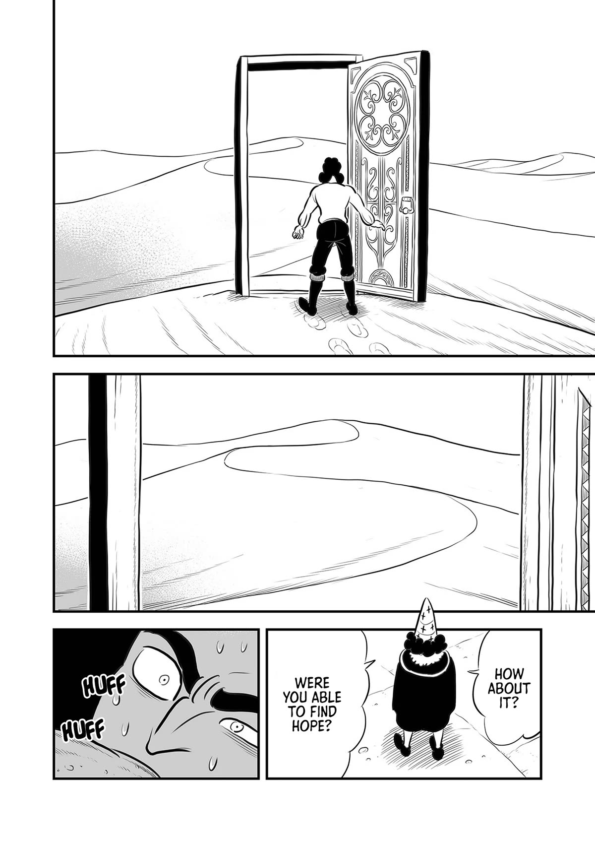King Ranking Chap 210 - Next Chap 211