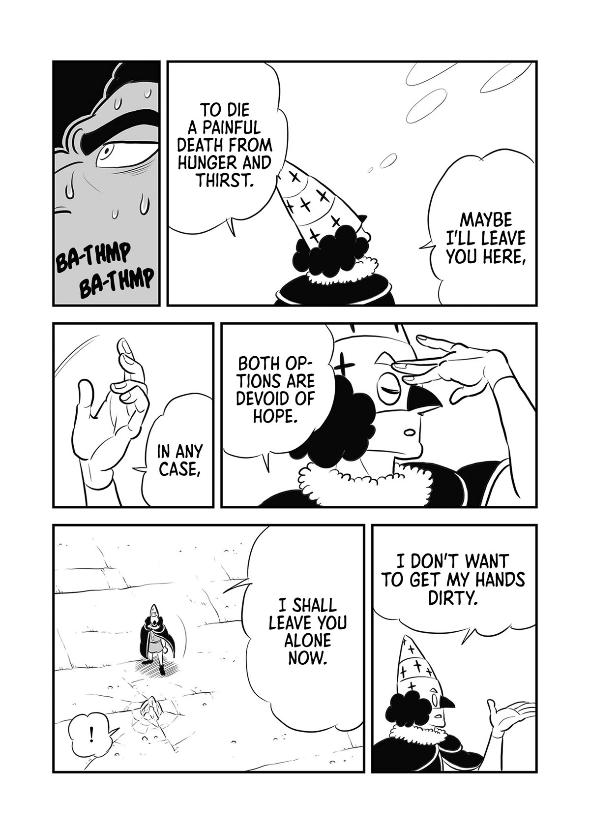 King Ranking Chap 210 - Next Chap 211
