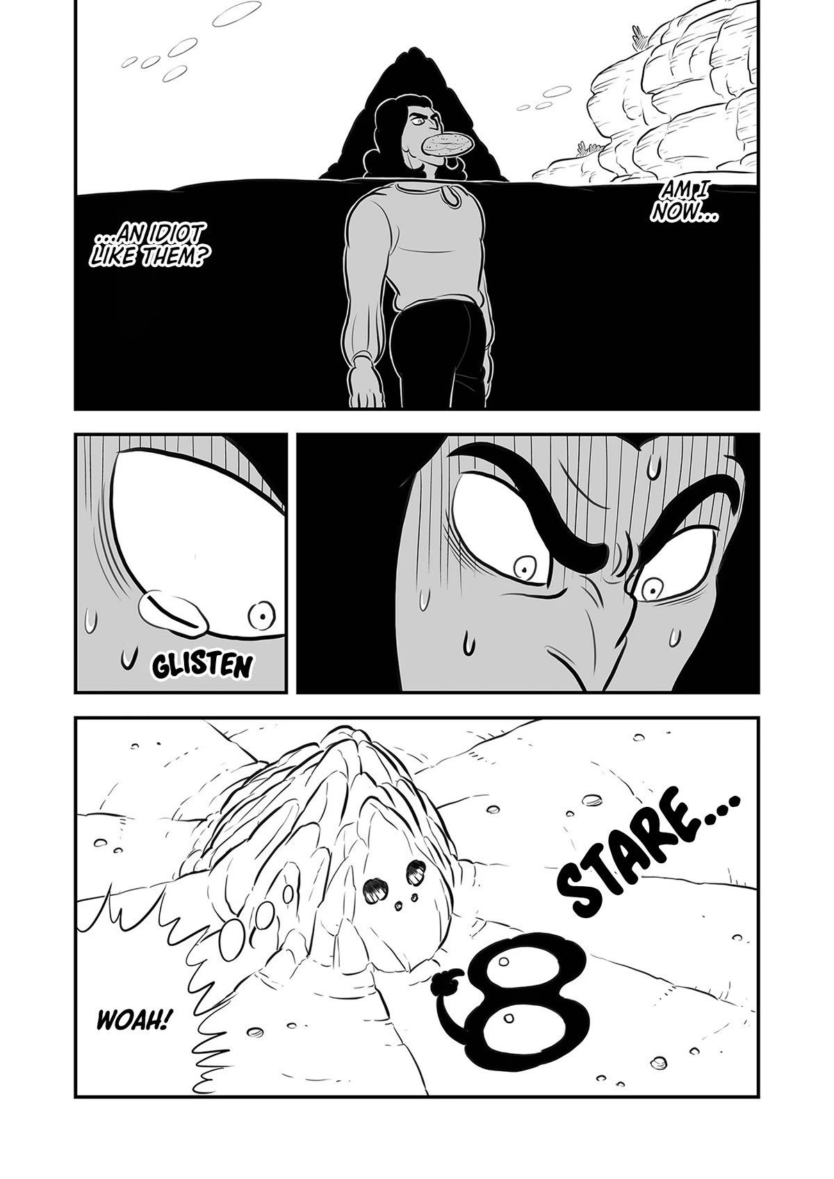 King Ranking Chap 211 - Next Chap 212