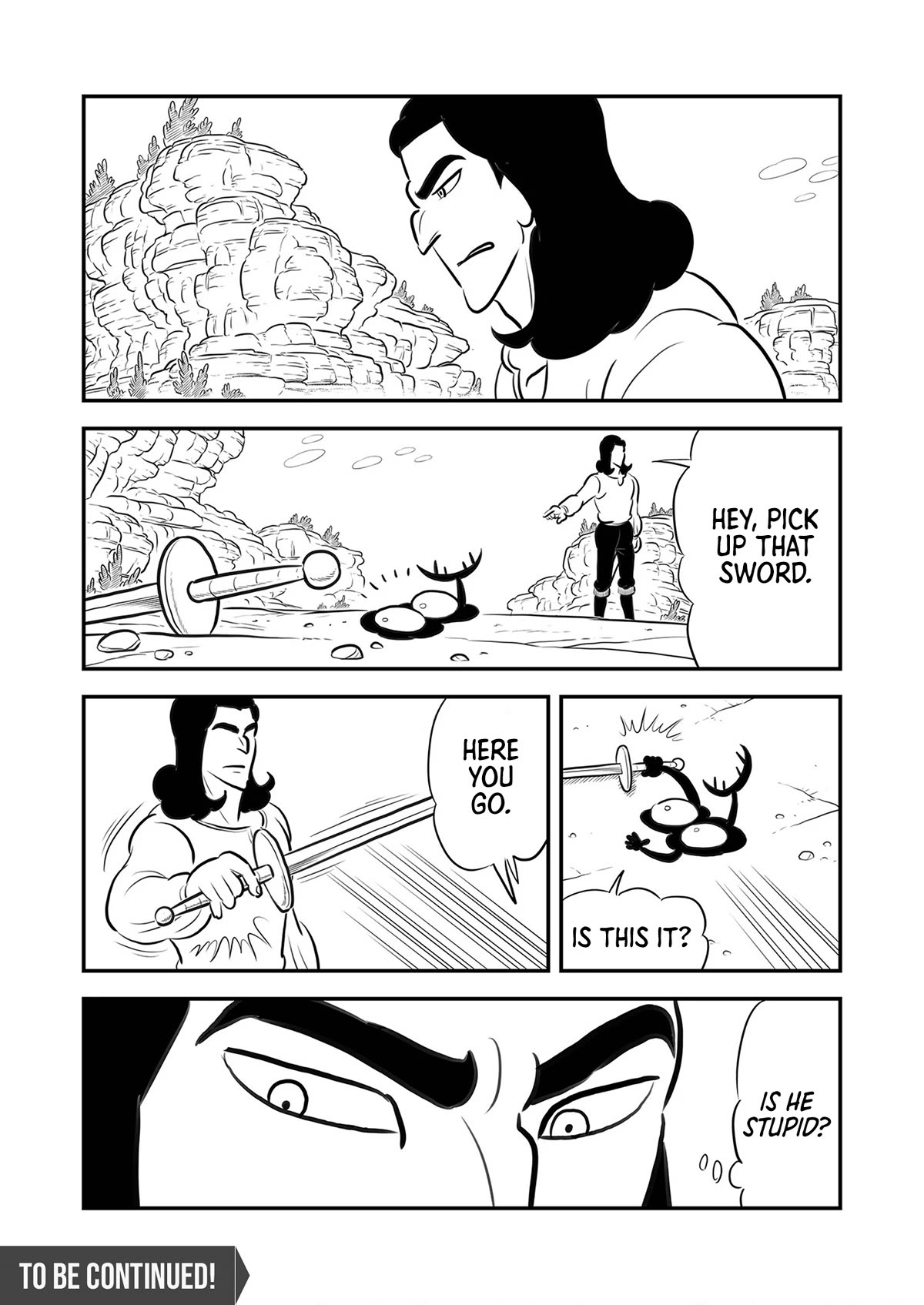 King Ranking Chap 211 - Next Chap 212