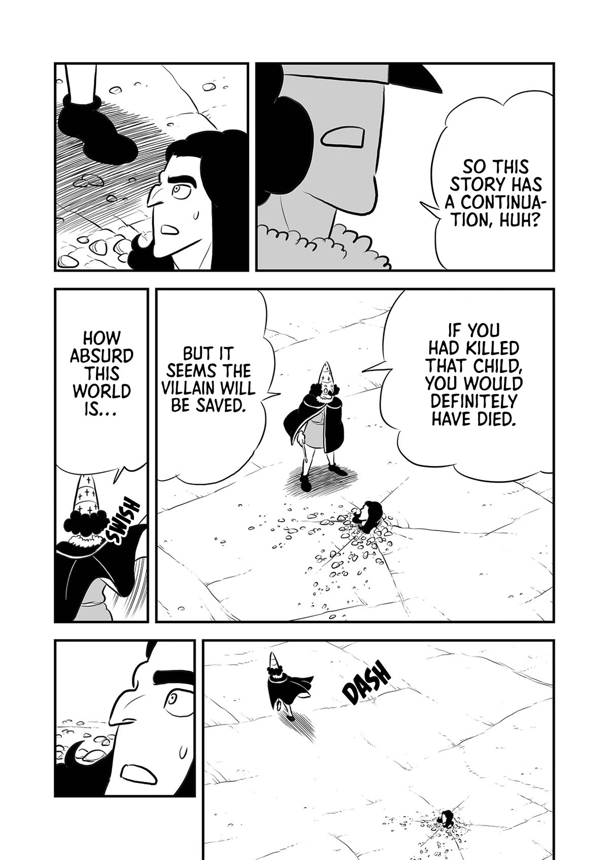 King Ranking Chap 211 - Next Chap 212