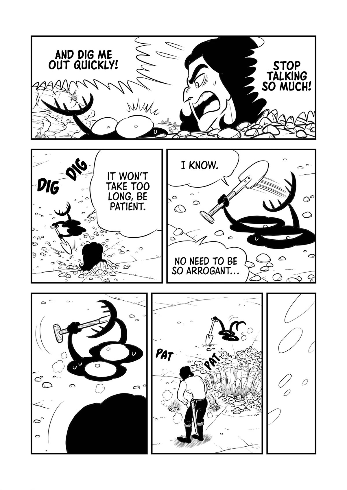 King Ranking Chap 211 - Next Chap 212