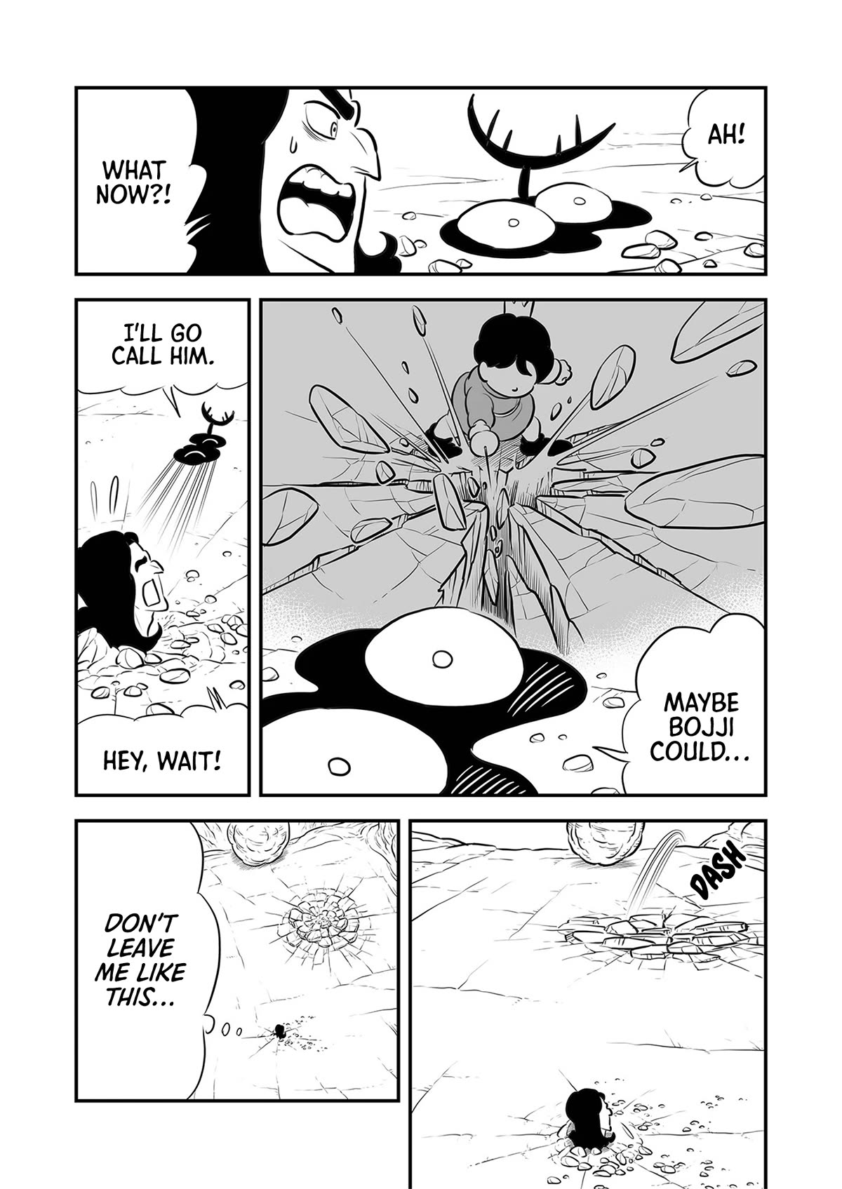 King Ranking Chap 211 - Next Chap 212