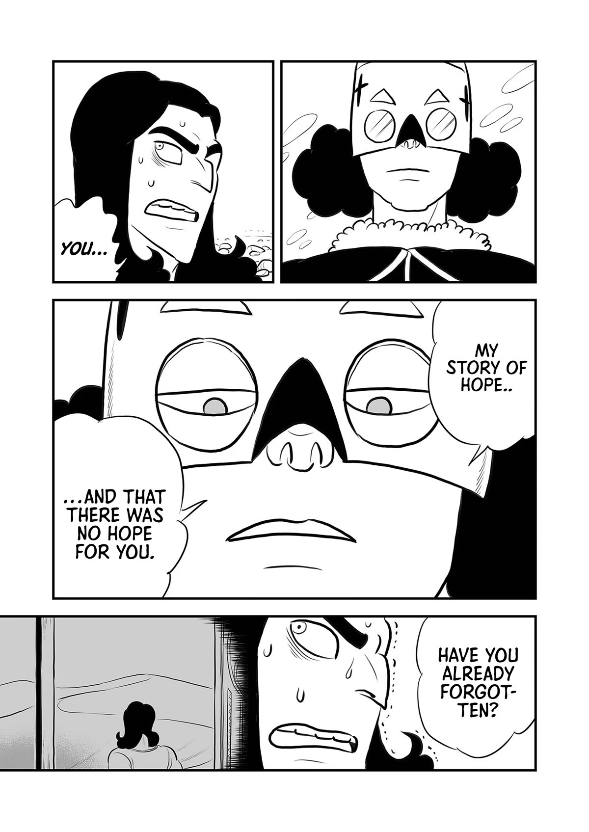 King Ranking Chap 211 - Next Chap 212