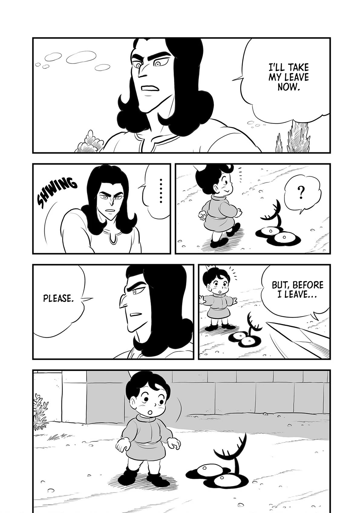 King Ranking Chap 212 - Next Chap 213