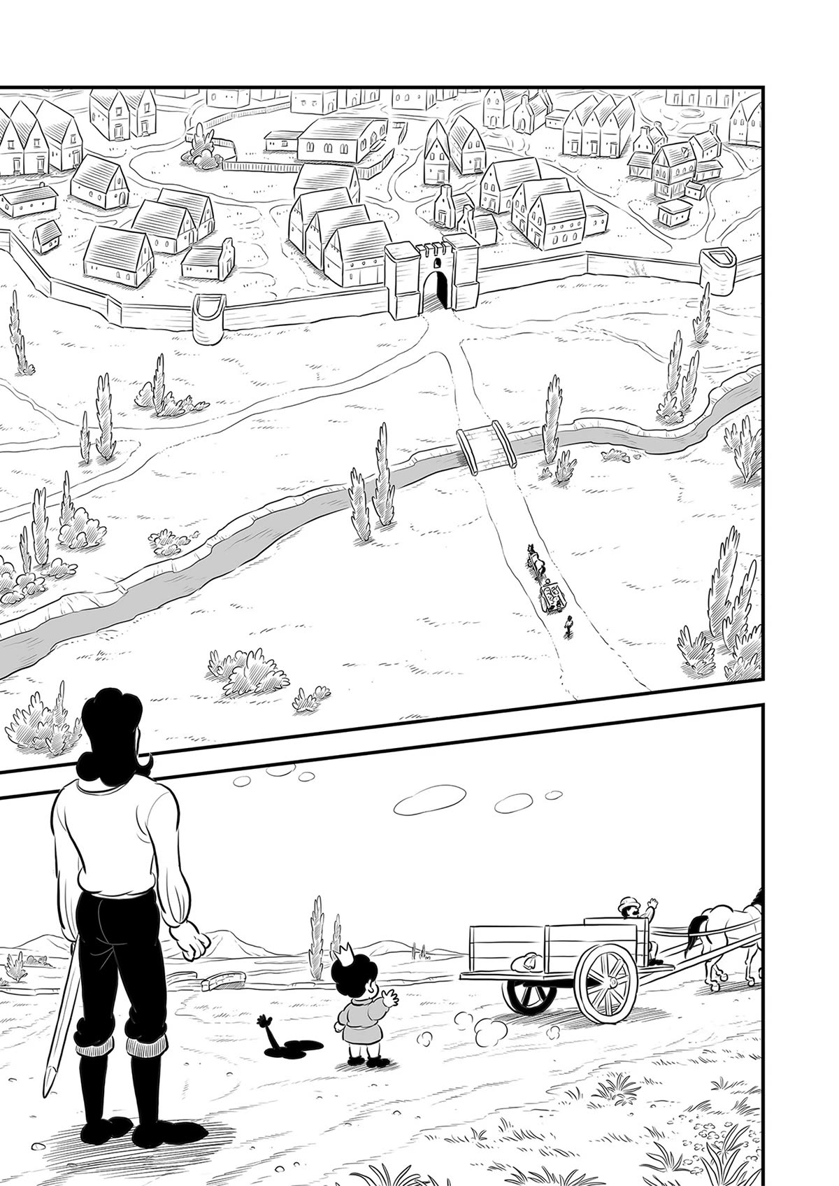 King Ranking Chap 212 - Next Chap 213