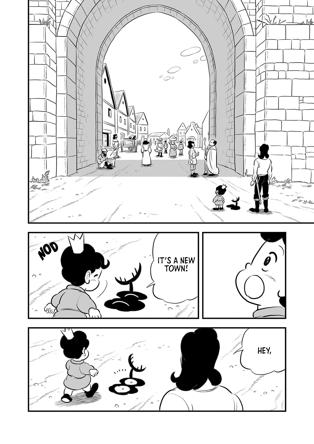King Ranking Chap 212 - Next Chap 213