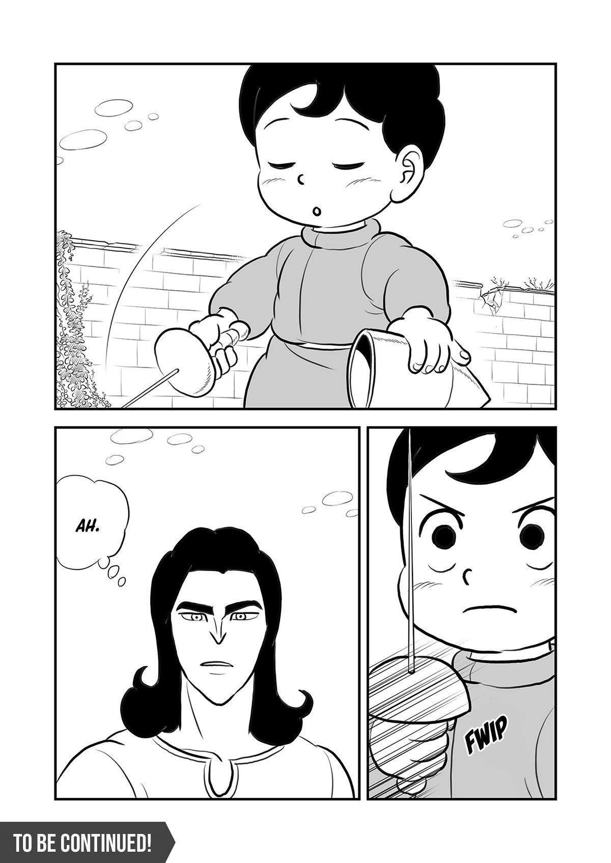 King Ranking Chap 212 - Next Chap 213