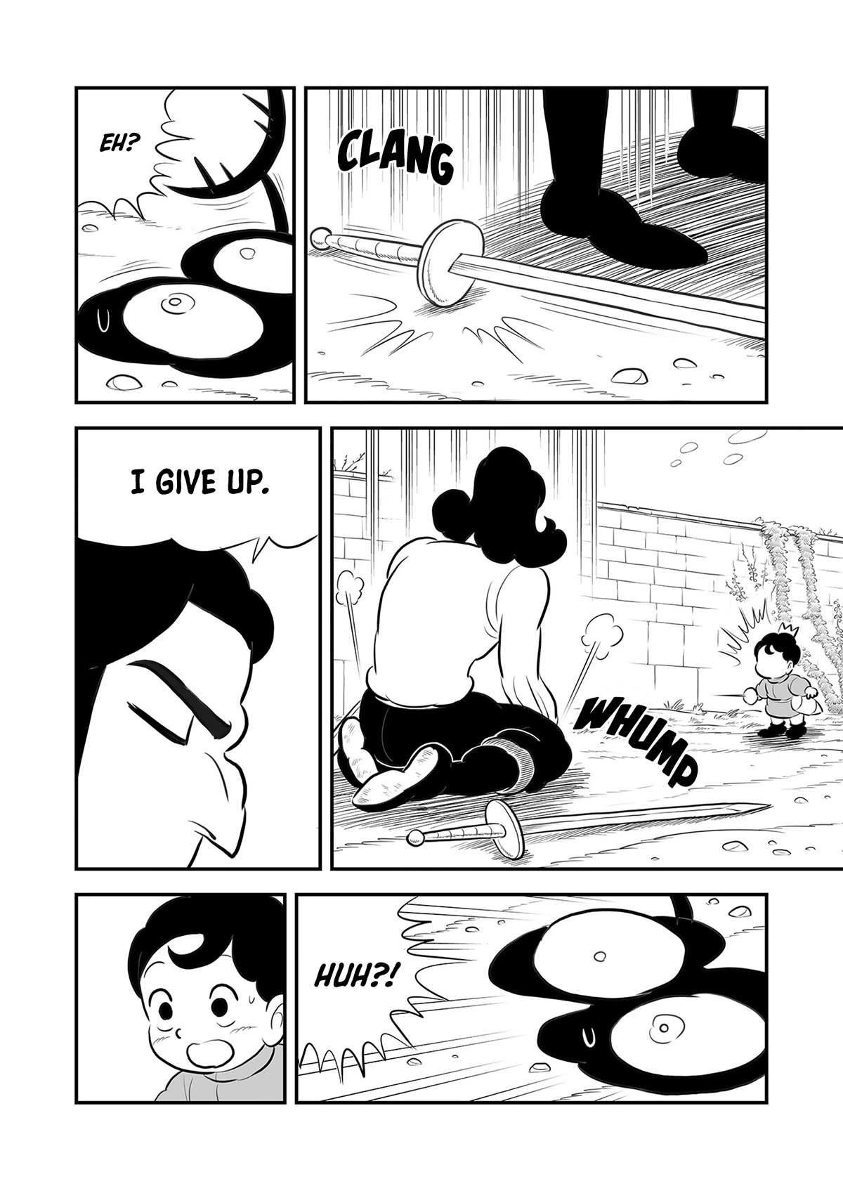 King Ranking Chap 213 - Next Chap 214