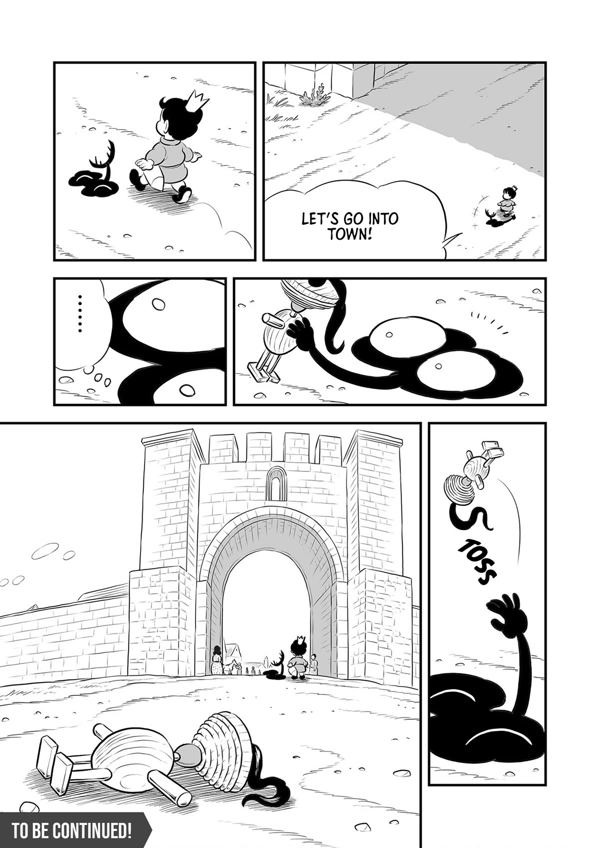 King Ranking Chap 213 - Next Chap 214