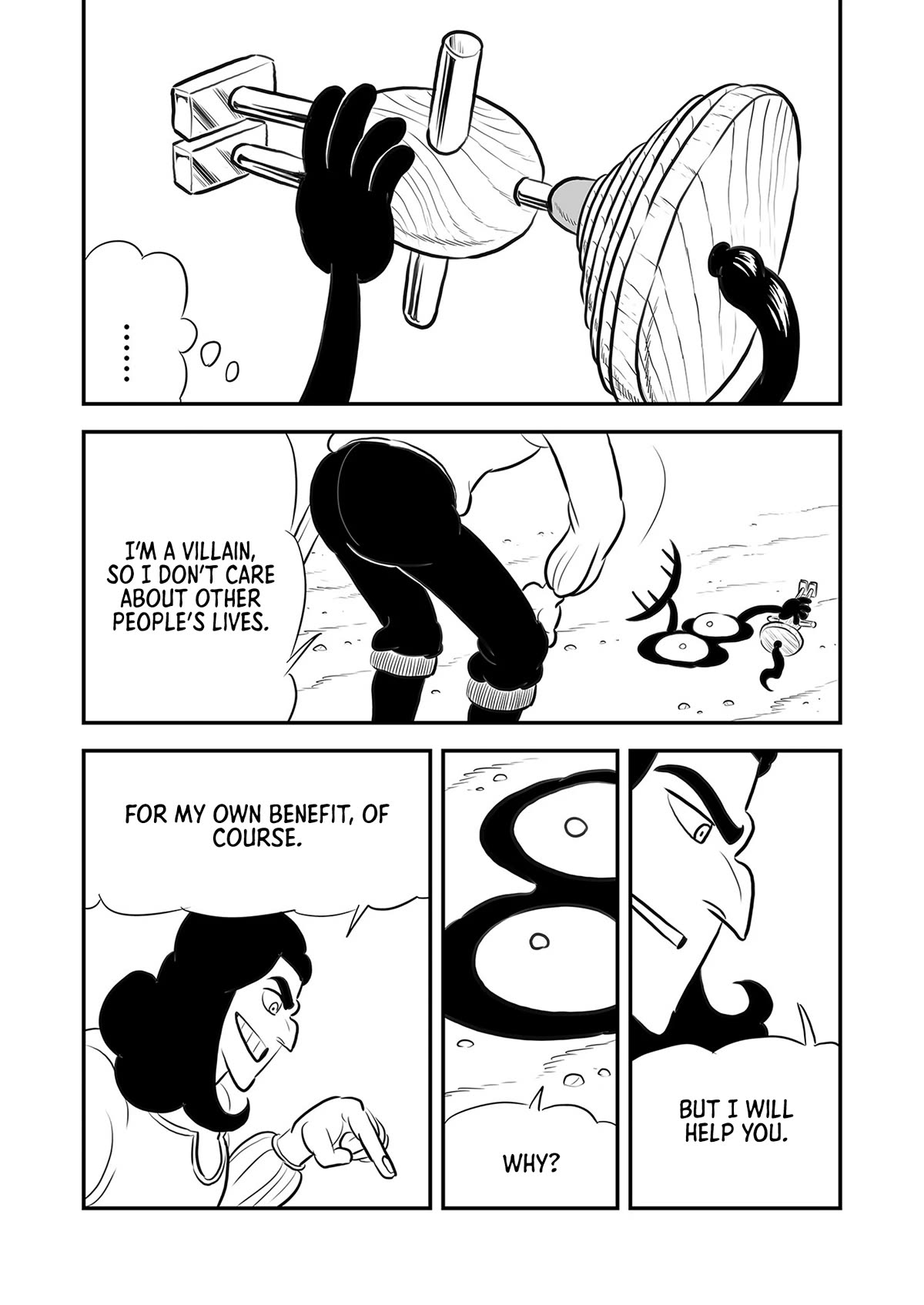 King Ranking Chap 213 - Next Chap 214