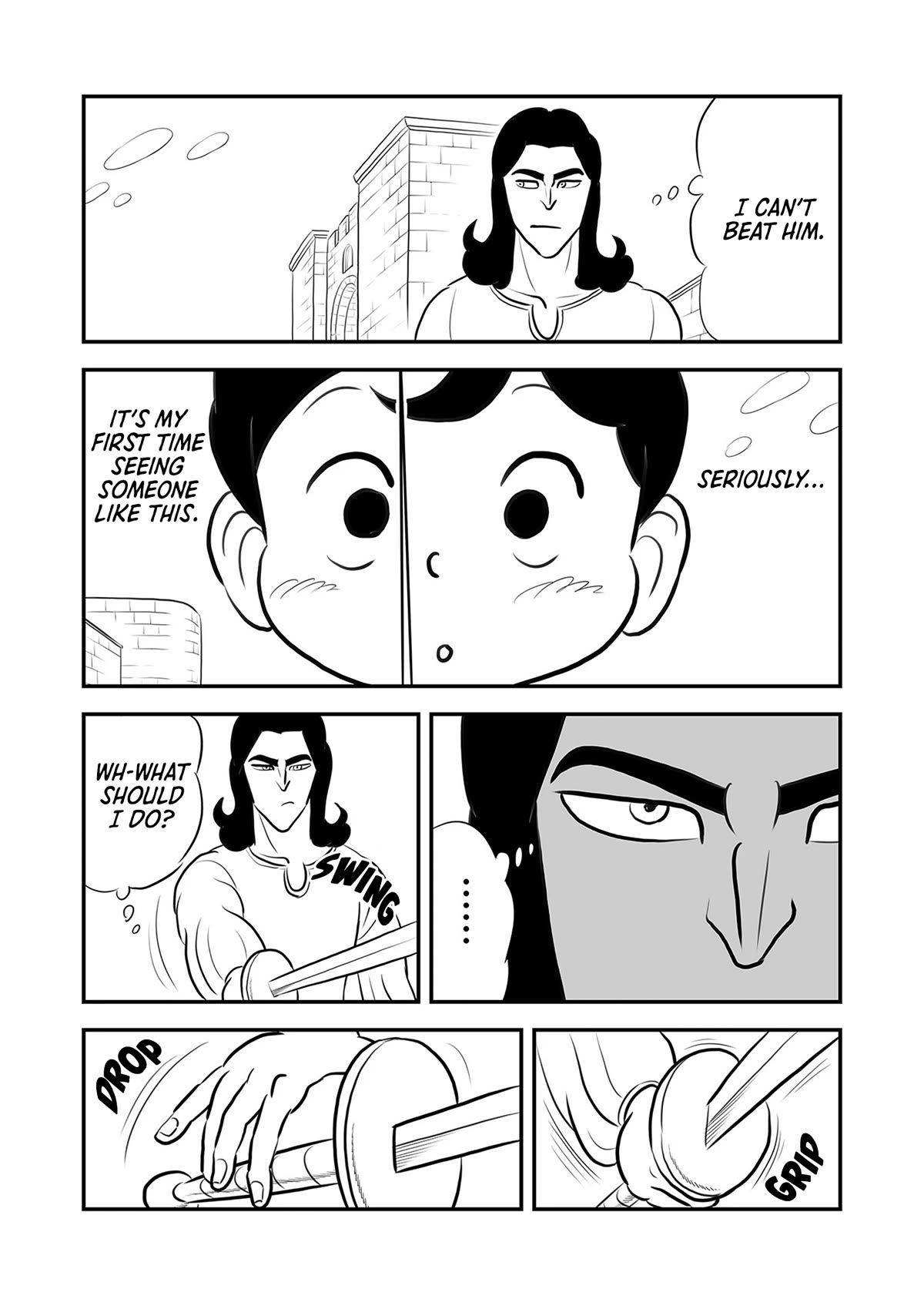 King Ranking Chap 213 - Next Chap 214