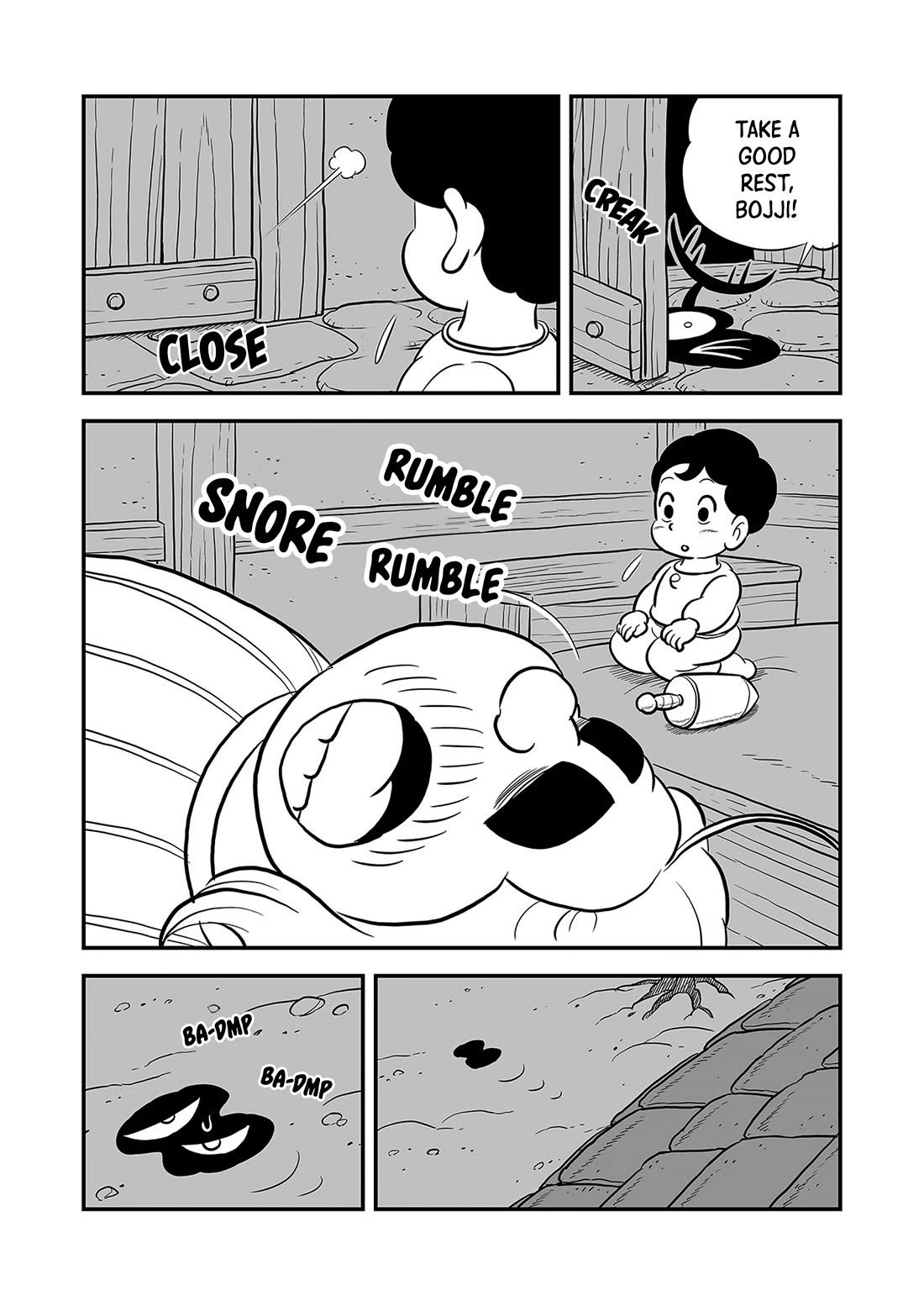 King Ranking Chap 227 - Next Chap 228