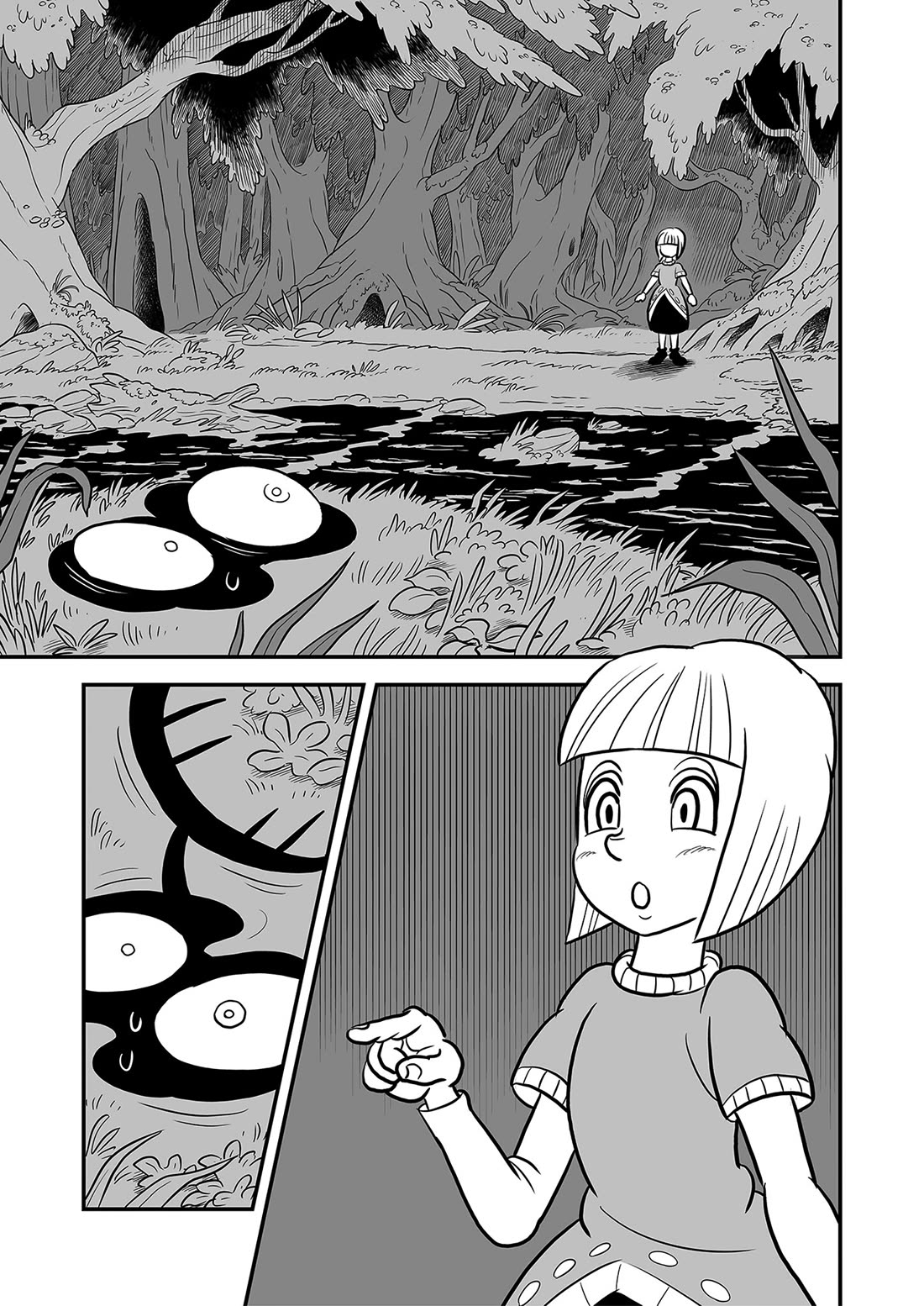 King Ranking Chap 227 - Next Chap 228