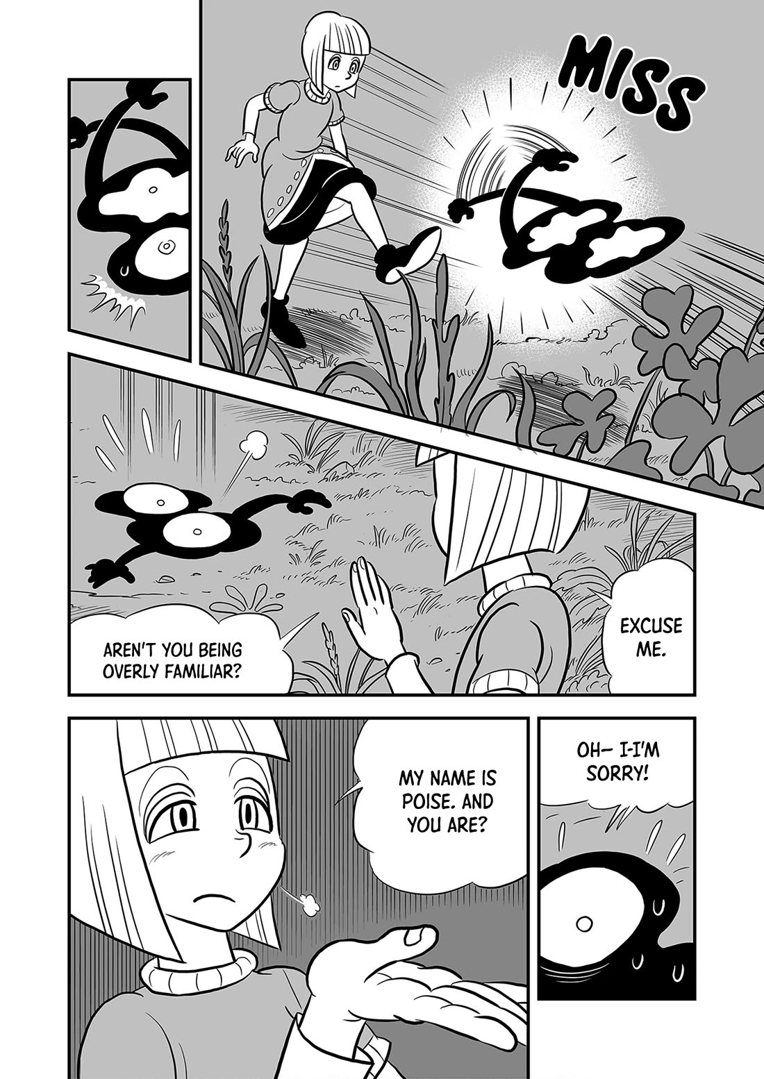 King Ranking Chap 227 - Next Chap 228