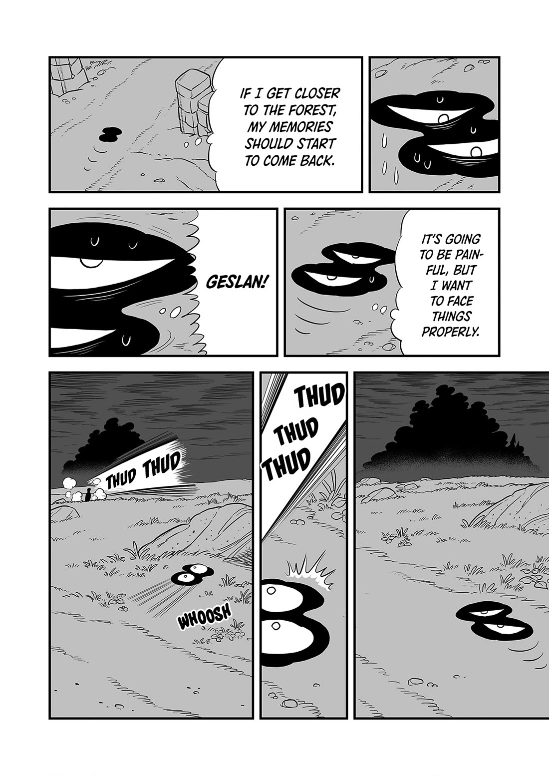 King Ranking Chap 227 - Next Chap 228