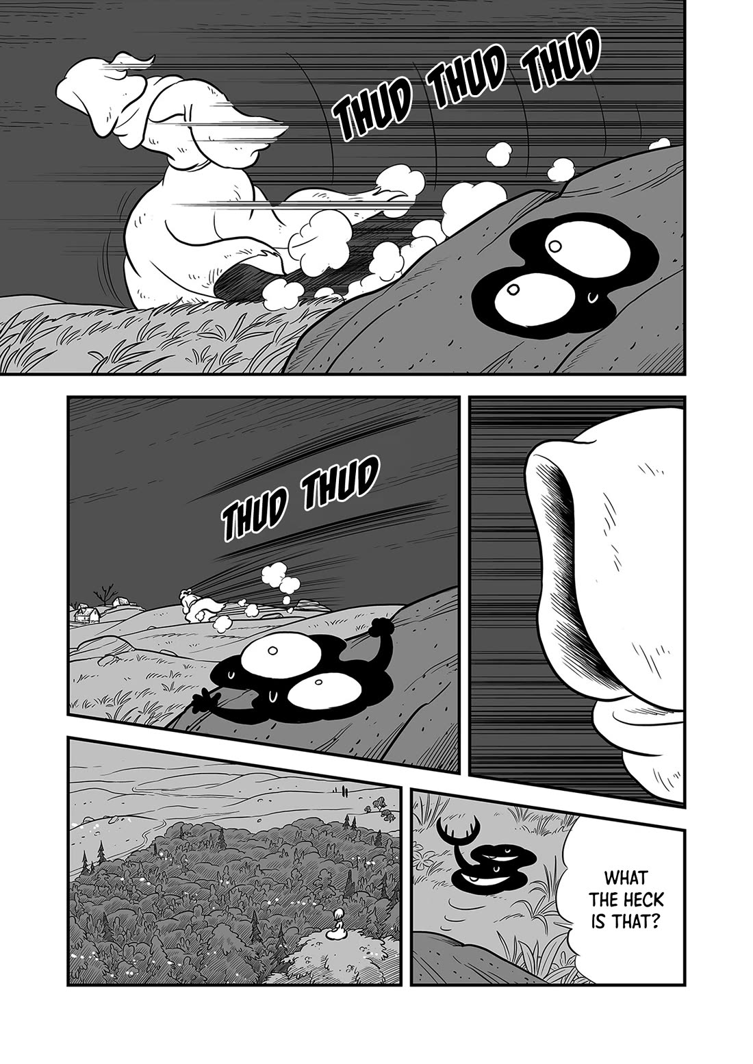 King Ranking Chap 227 - Next Chap 228