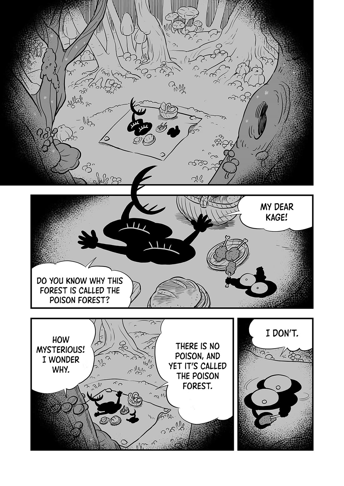 King Ranking Chap 227 - Next Chap 228