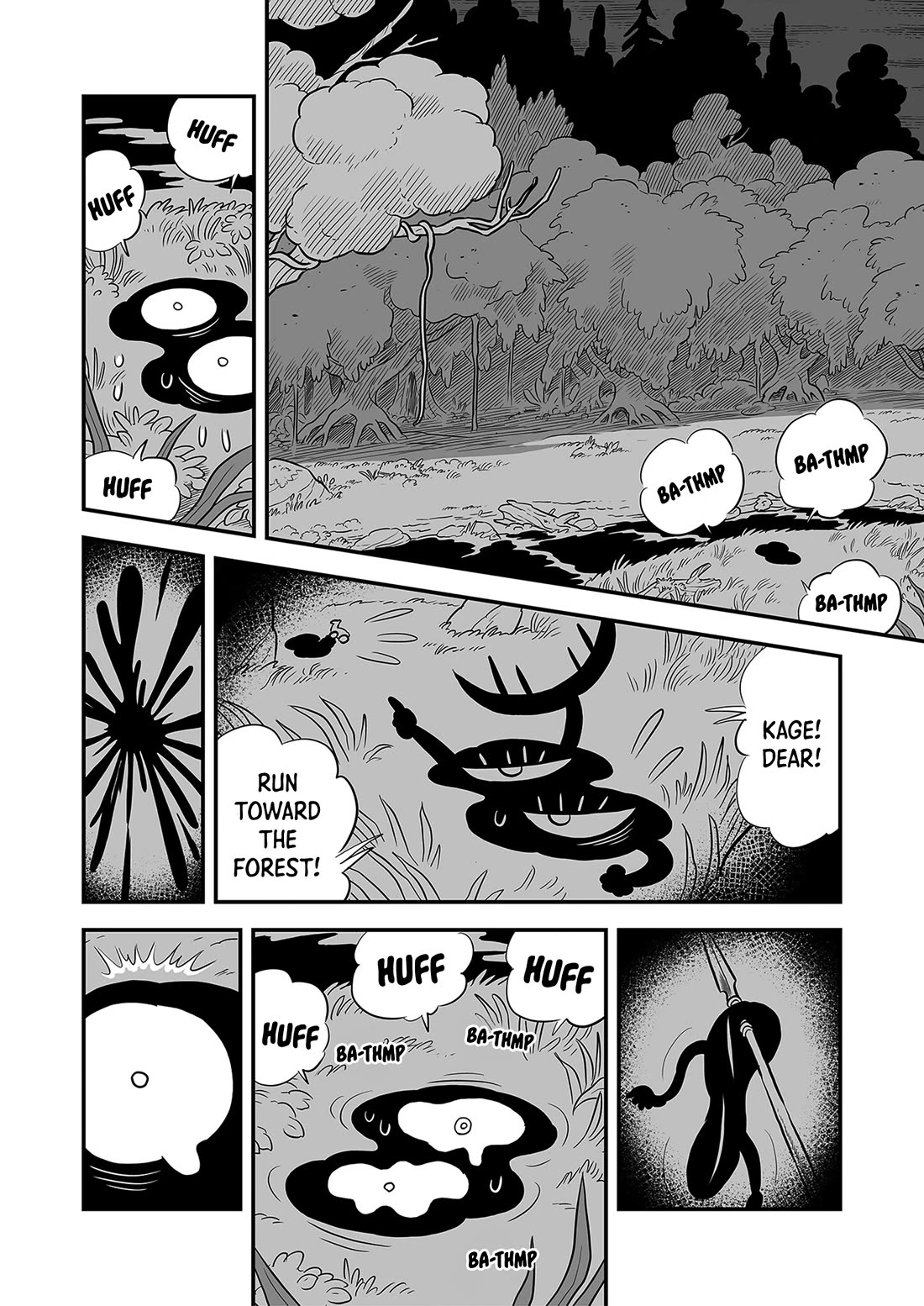 King Ranking Chap 227 - Next Chap 228