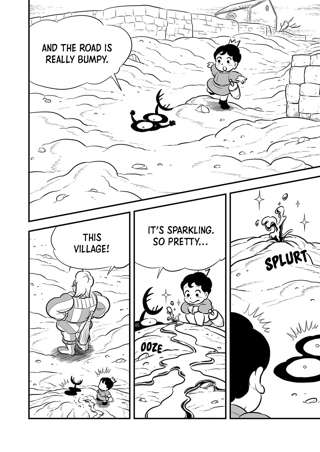 King Ranking Chap 224 - Next Chap 225
