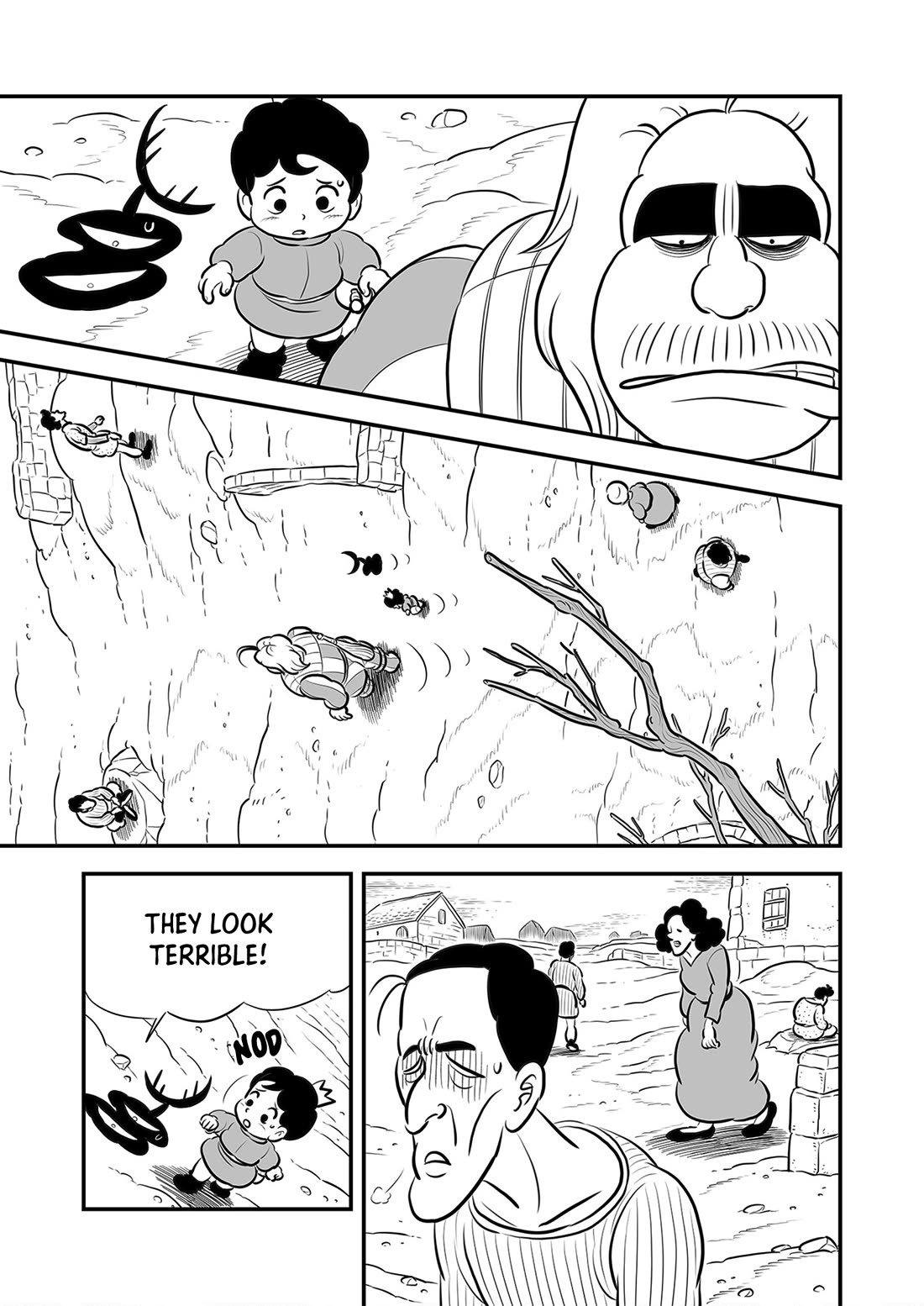 King Ranking Chap 224 - Next Chap 225