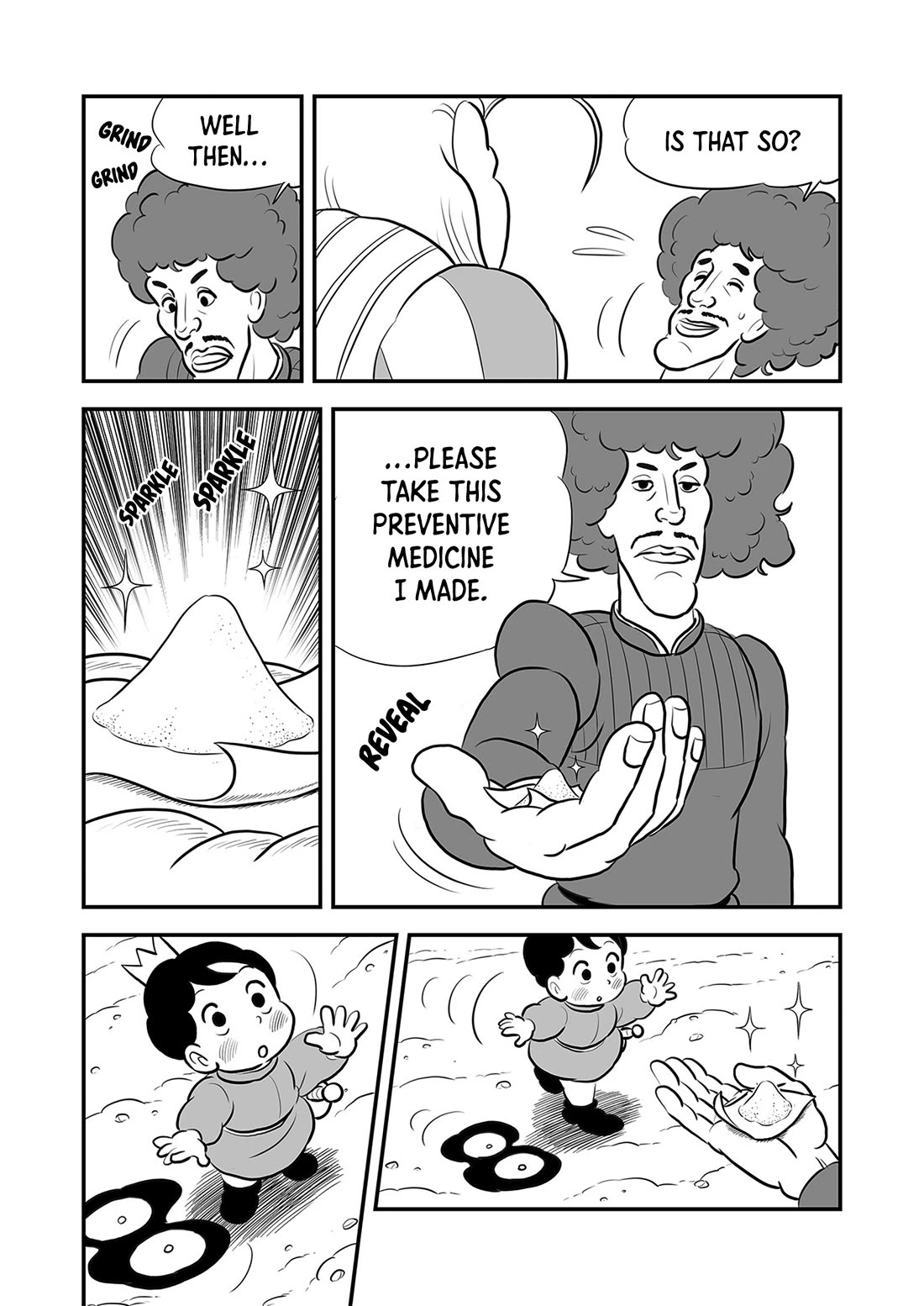 King Ranking Chap 224 - Next Chap 225